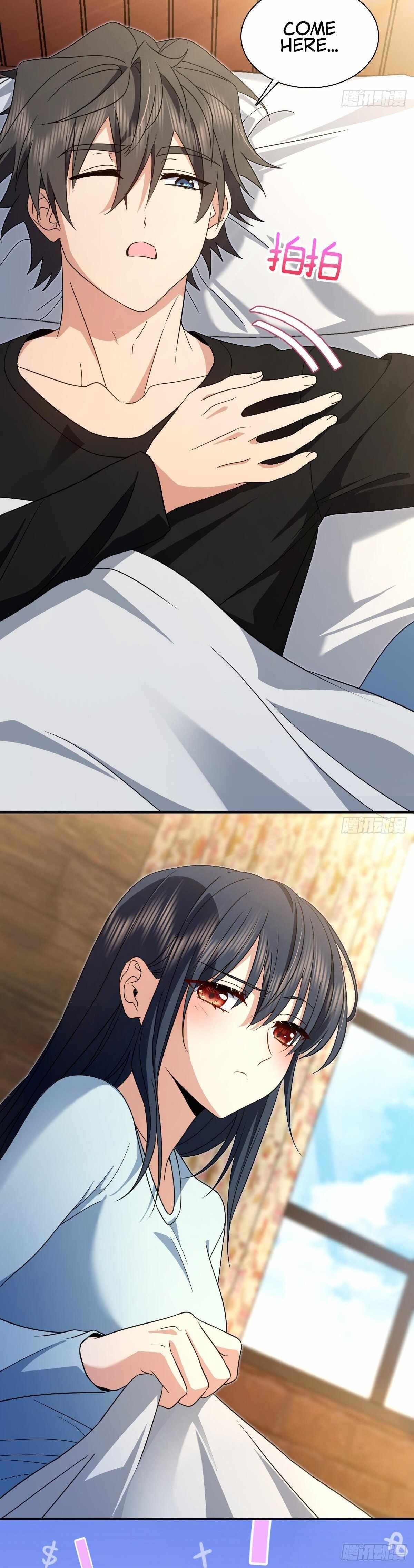 My Wife is From a Thousand Years Ago - Chapter 302 Page 9