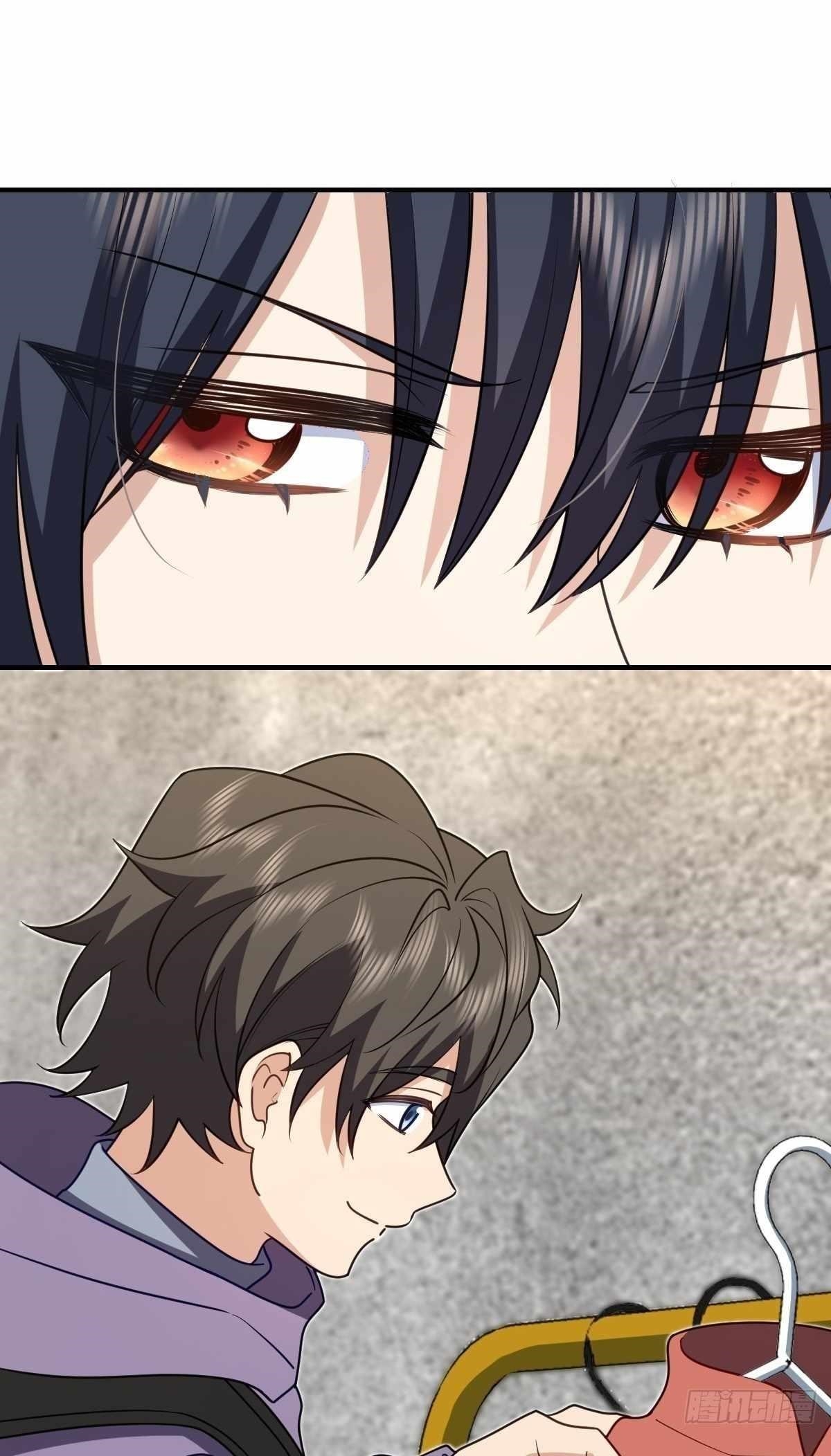 My Wife is From a Thousand Years Ago - Chapter 303 Page 1