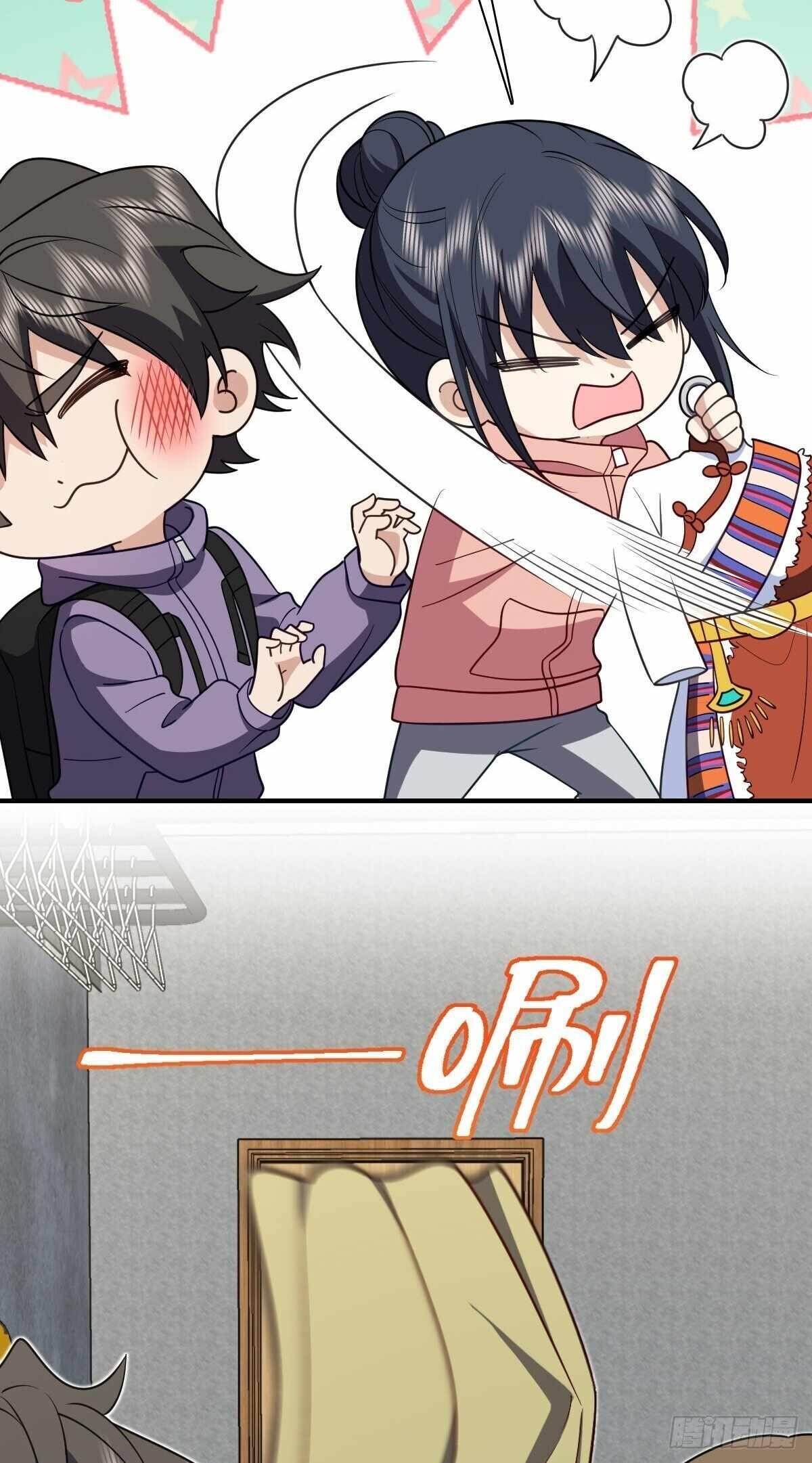 My Wife is From a Thousand Years Ago - Chapter 303 Page 10