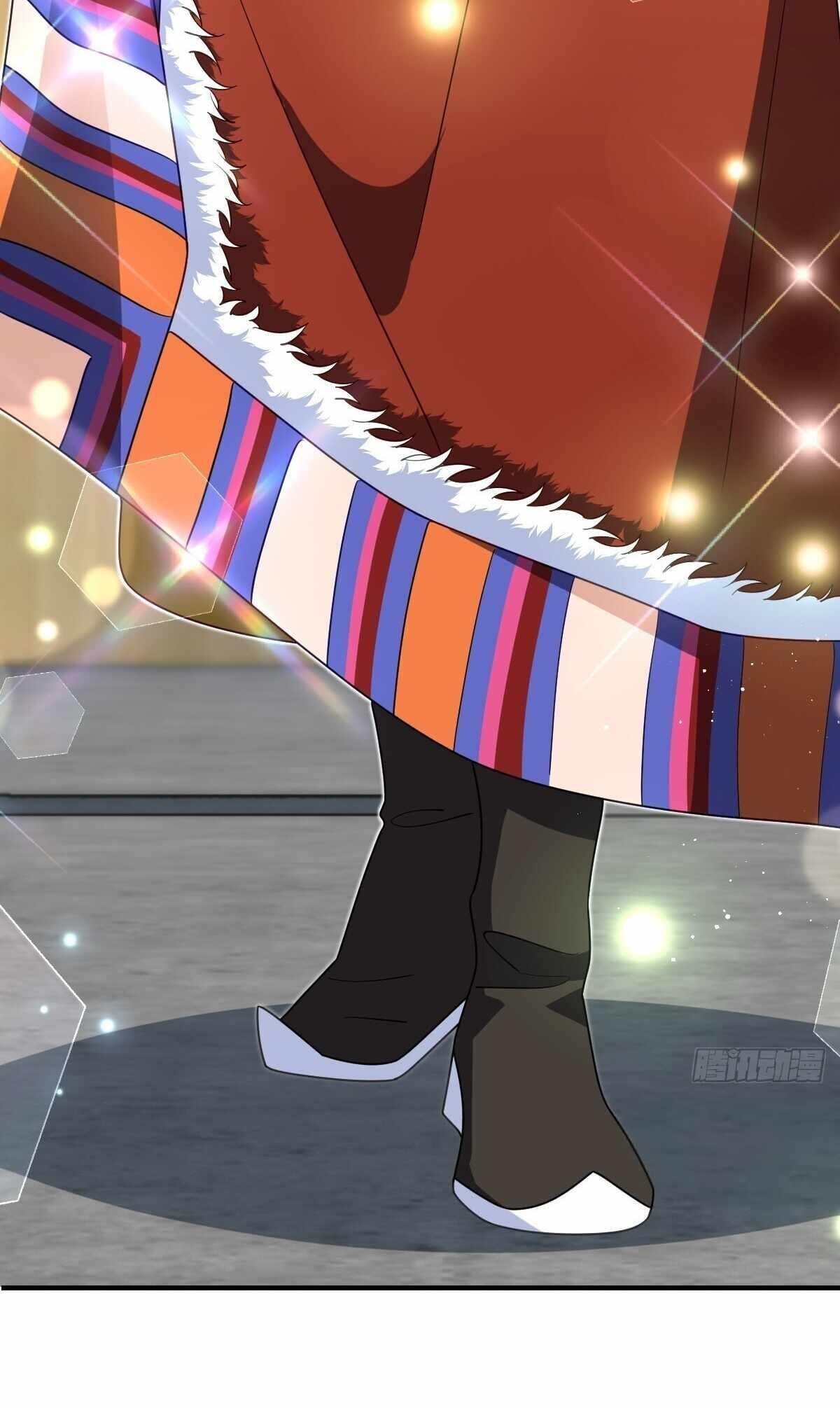 My Wife is From a Thousand Years Ago - Chapter 303 Page 17