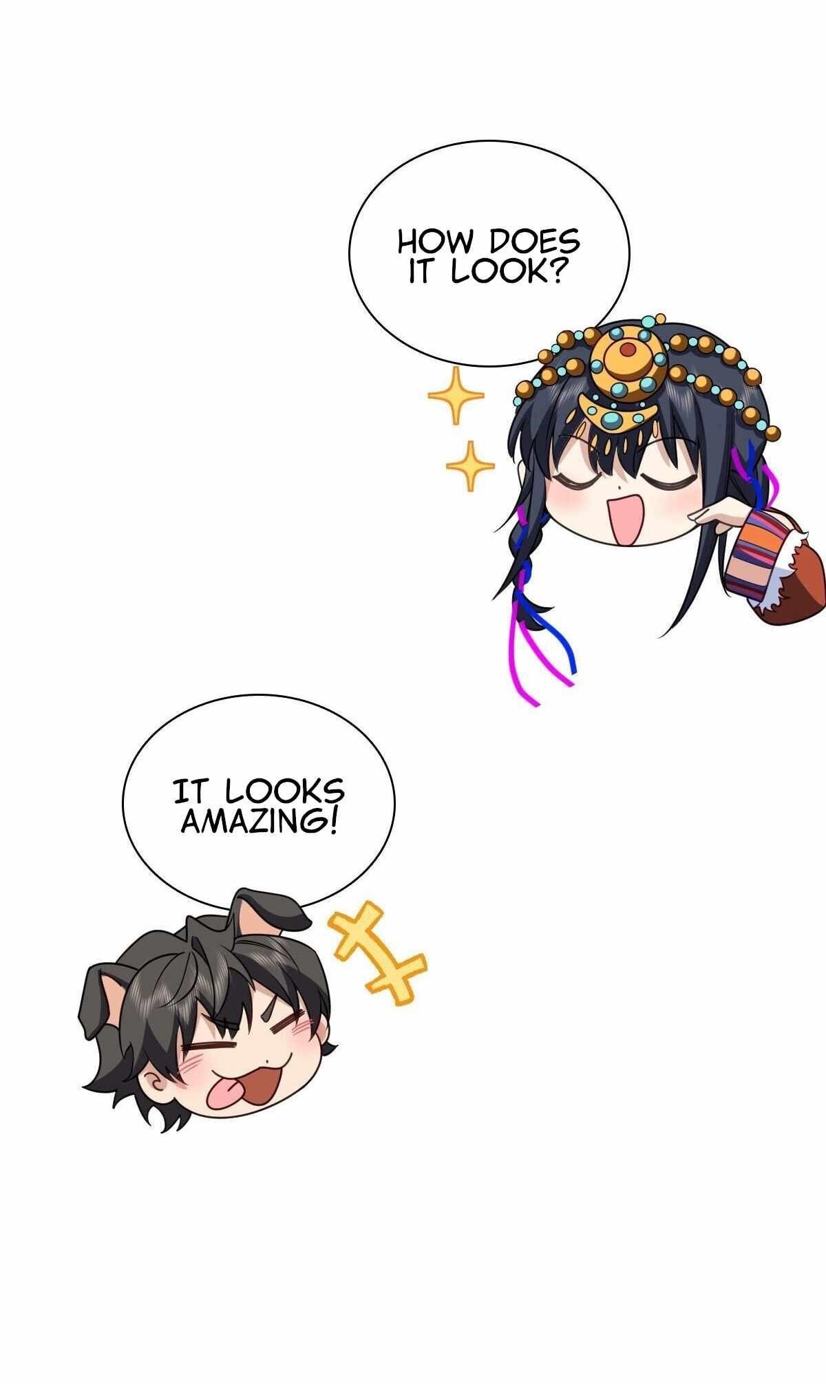 My Wife is From a Thousand Years Ago - Chapter 303 Page 18