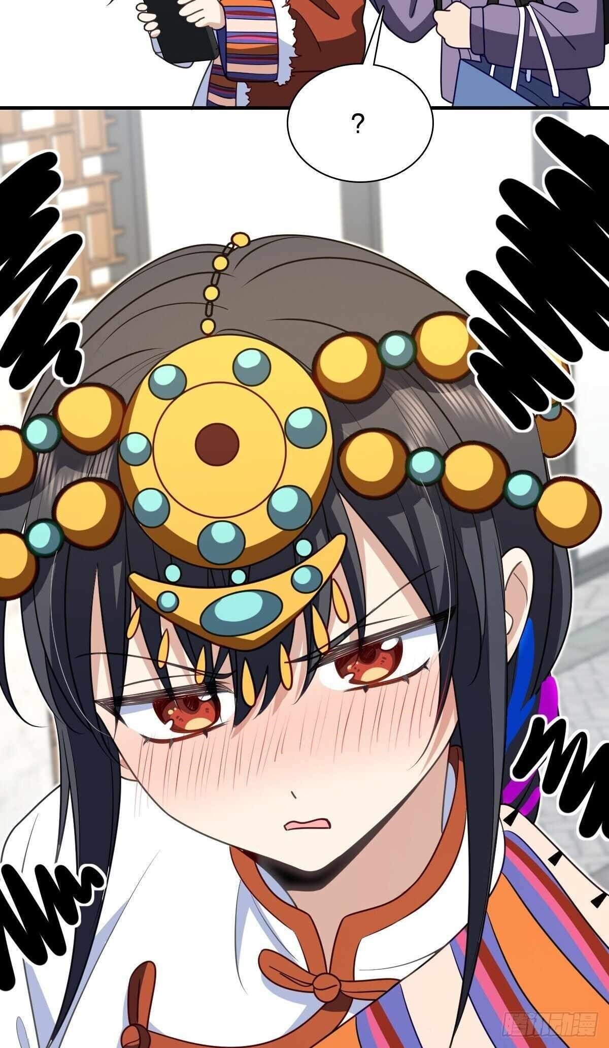 My Wife is From a Thousand Years Ago - Chapter 303 Page 23