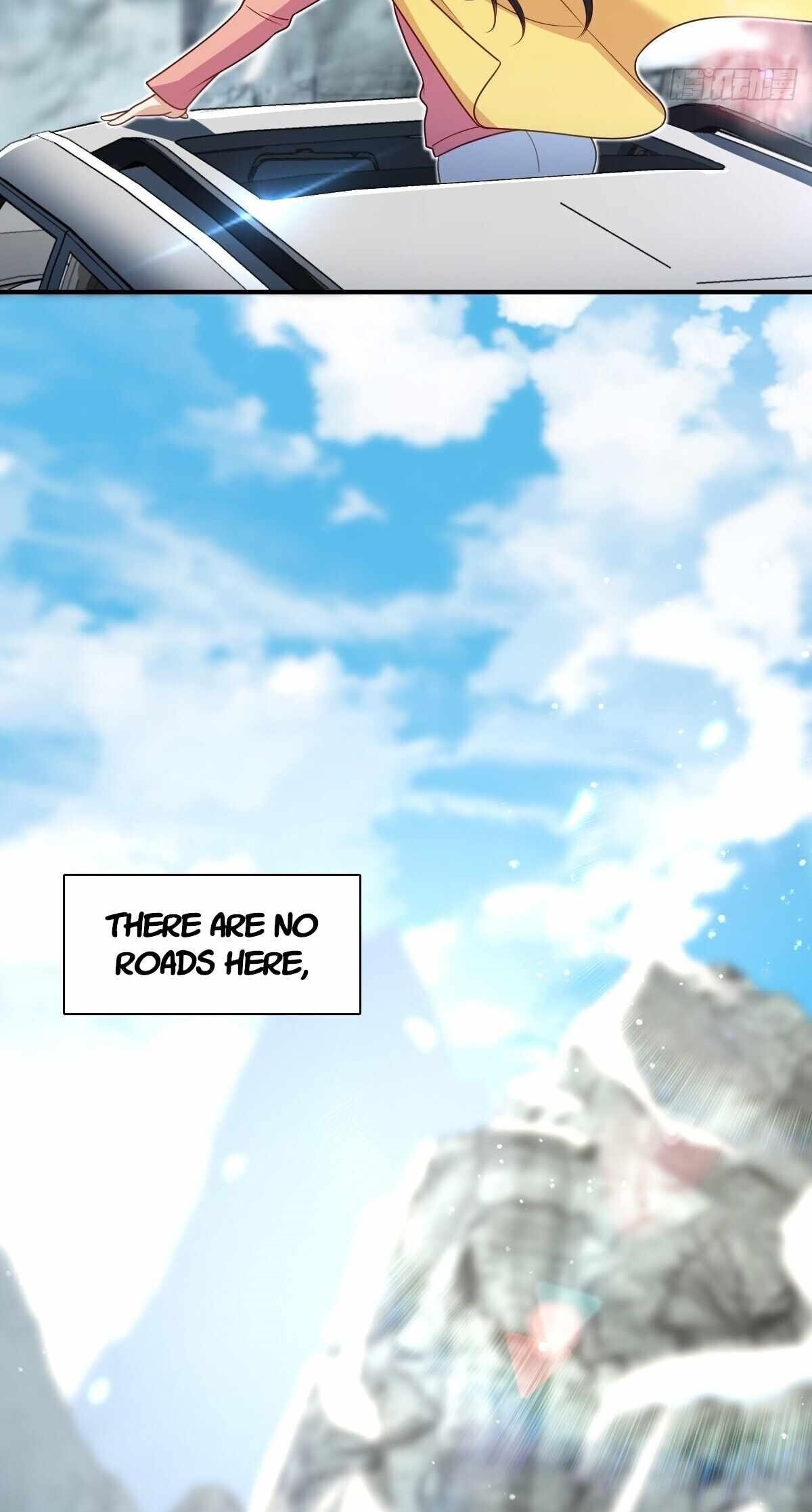 My Wife is From a Thousand Years Ago - Chapter 303 Page 29