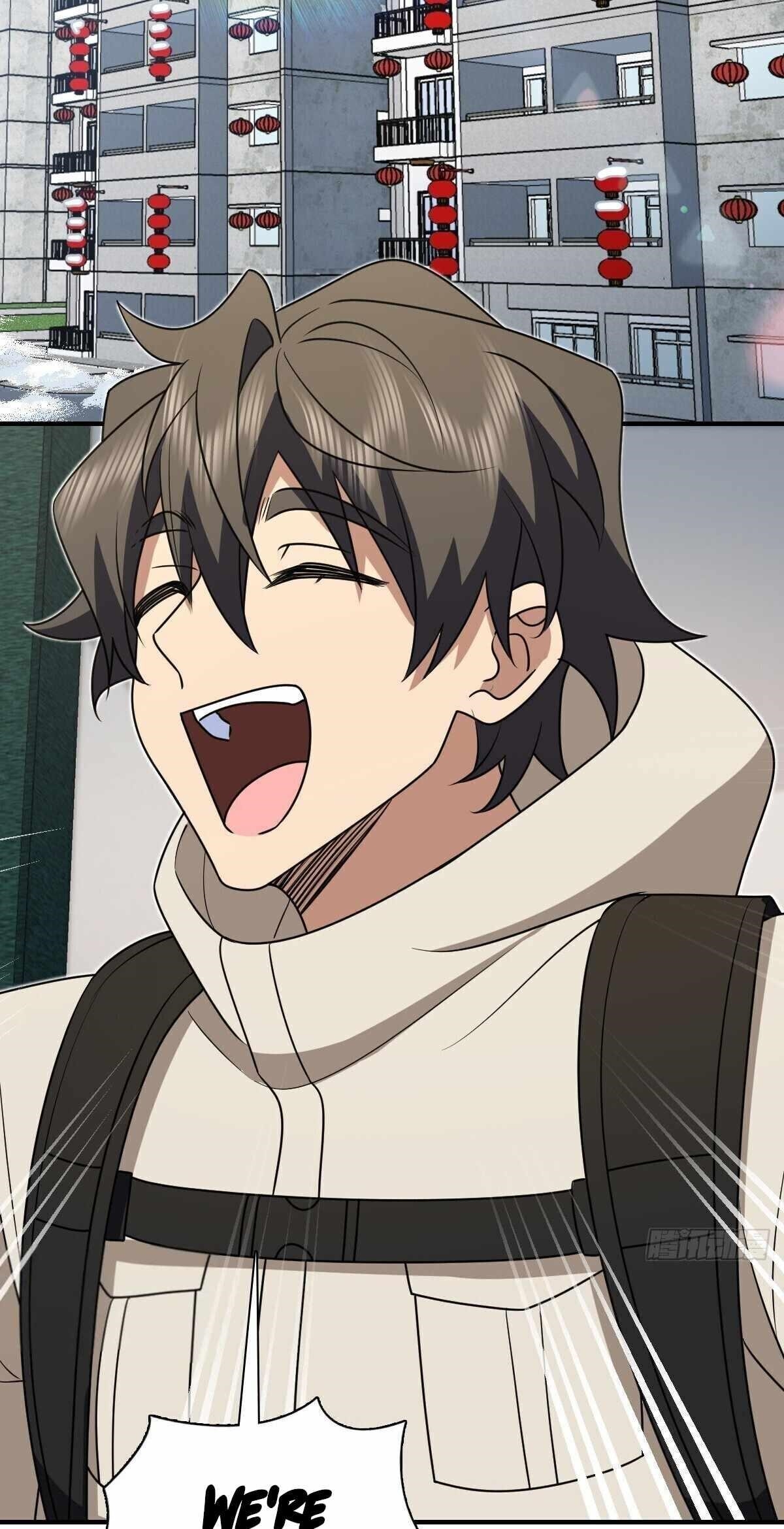 My Wife is From a Thousand Years Ago - Chapter 303 Page 32