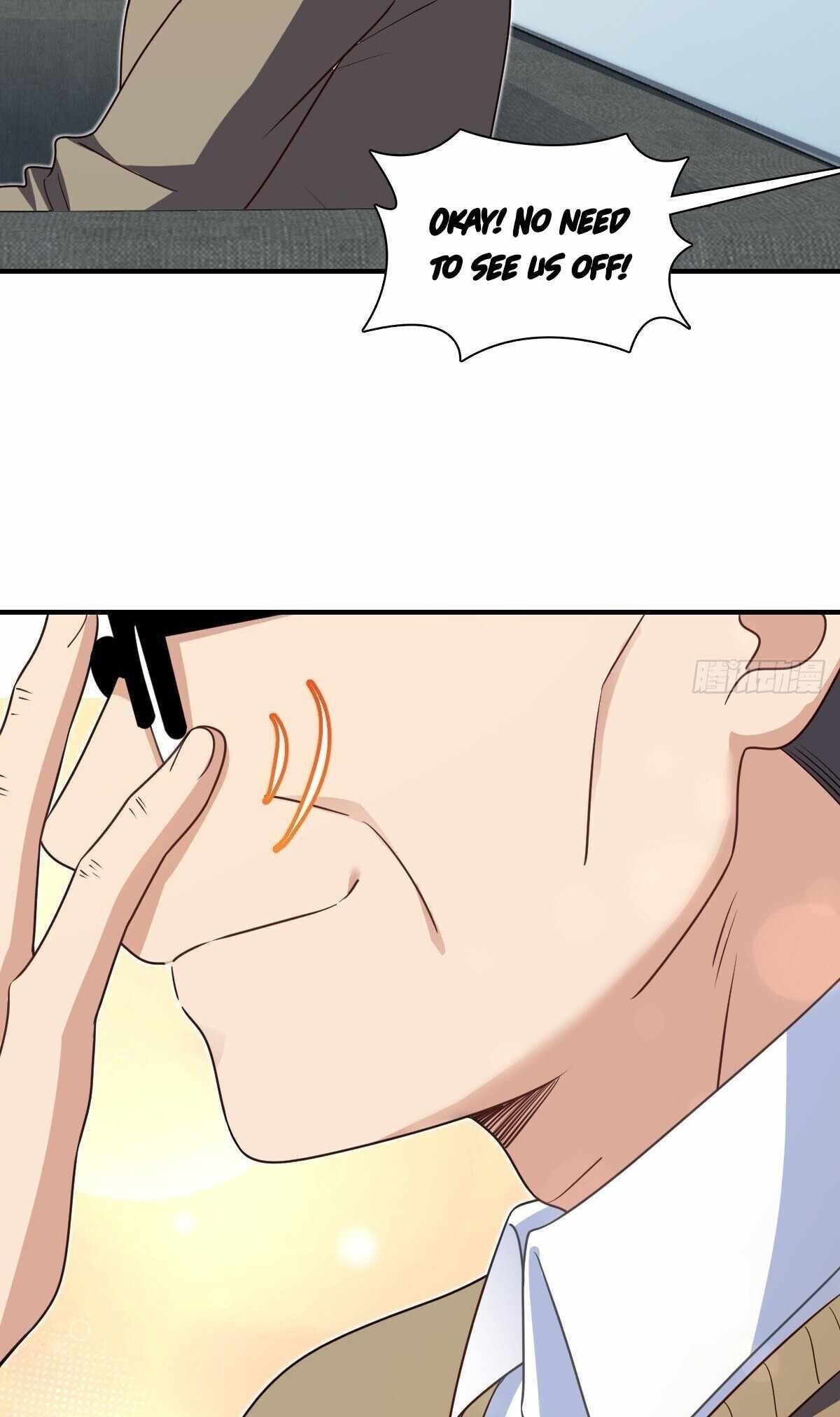 My Wife is From a Thousand Years Ago - Chapter 303 Page 46