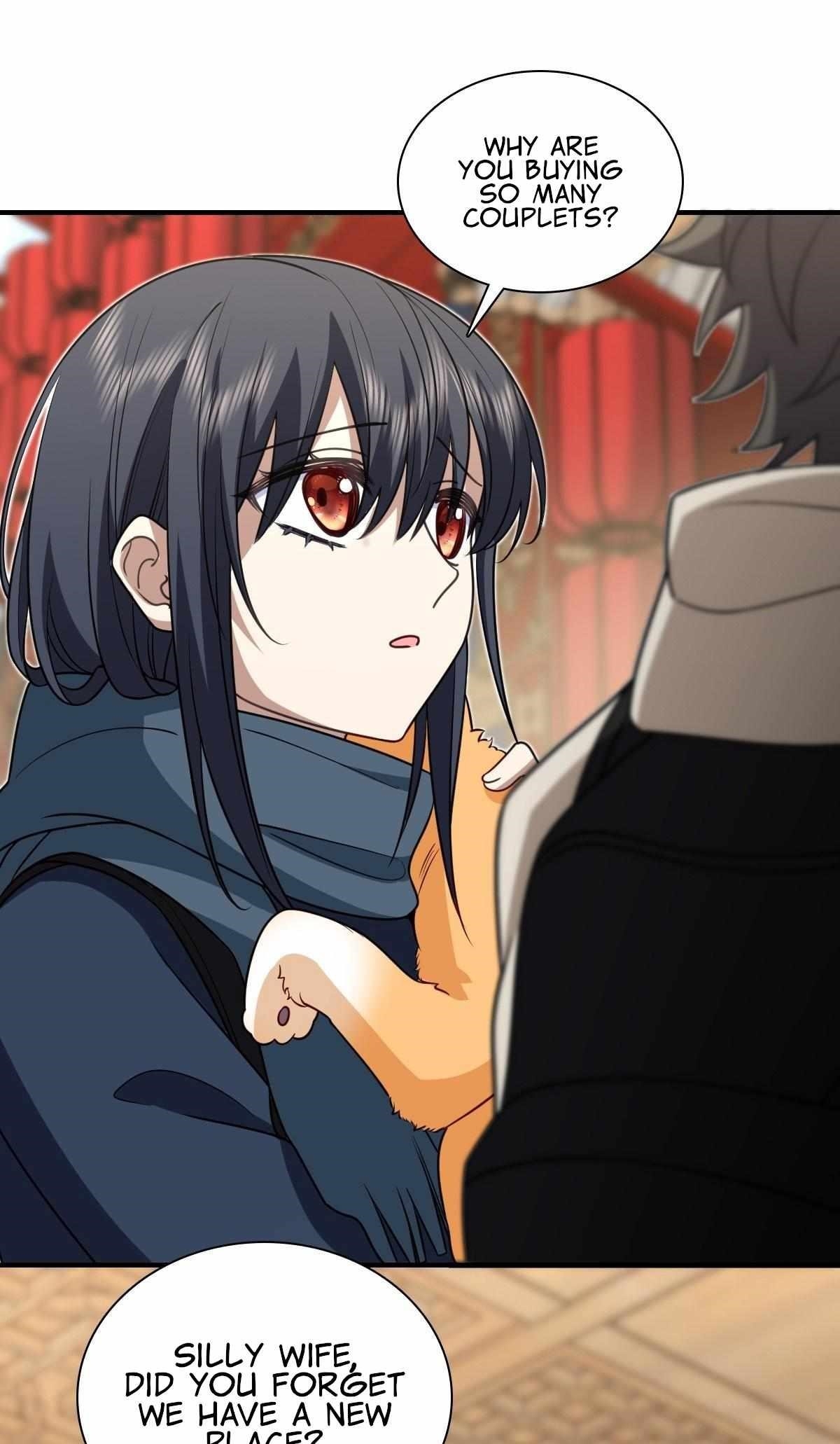 My Wife is From a Thousand Years Ago - Chapter 303 Page 50