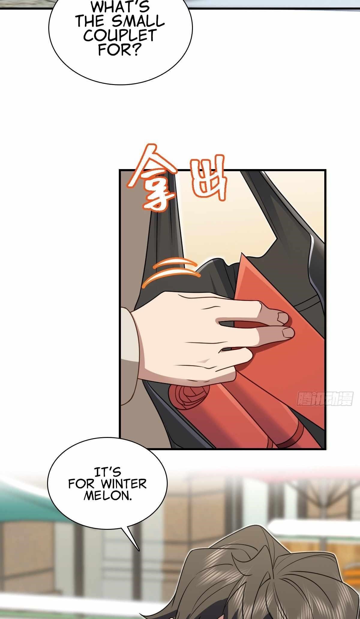 My Wife is From a Thousand Years Ago - Chapter 303 Page 54