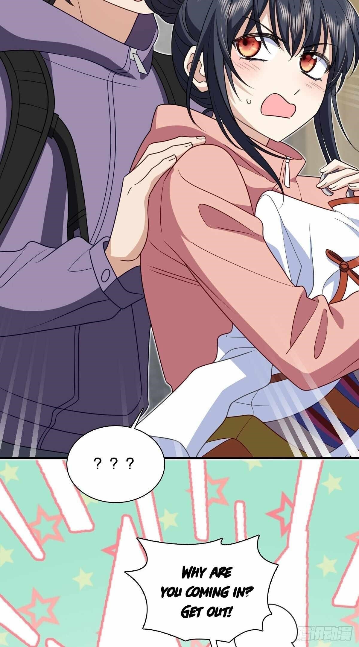 My Wife is From a Thousand Years Ago - Chapter 303 Page 9