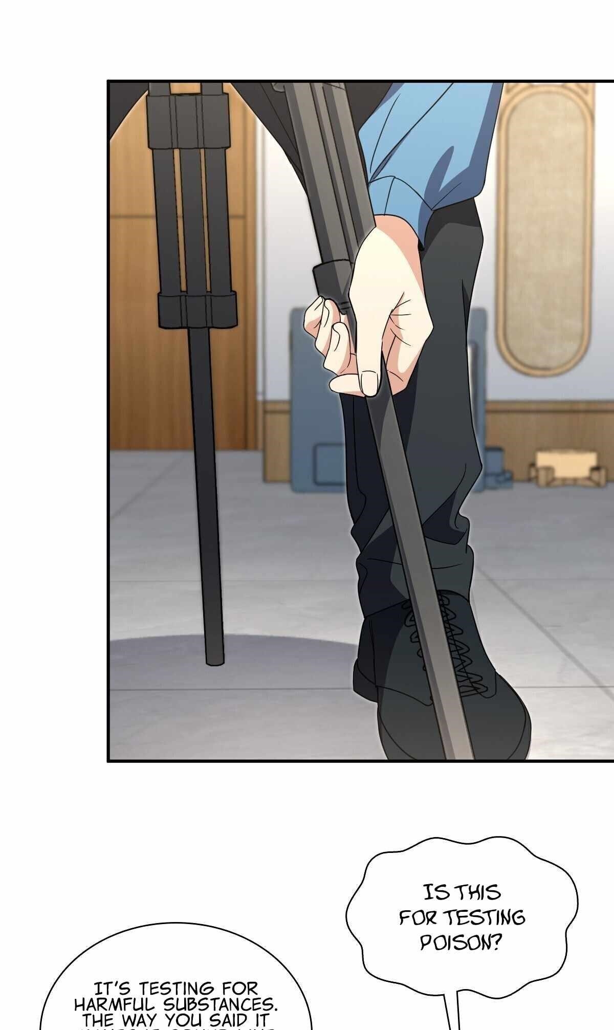 My Wife is From a Thousand Years Ago - Chapter 304 Page 12