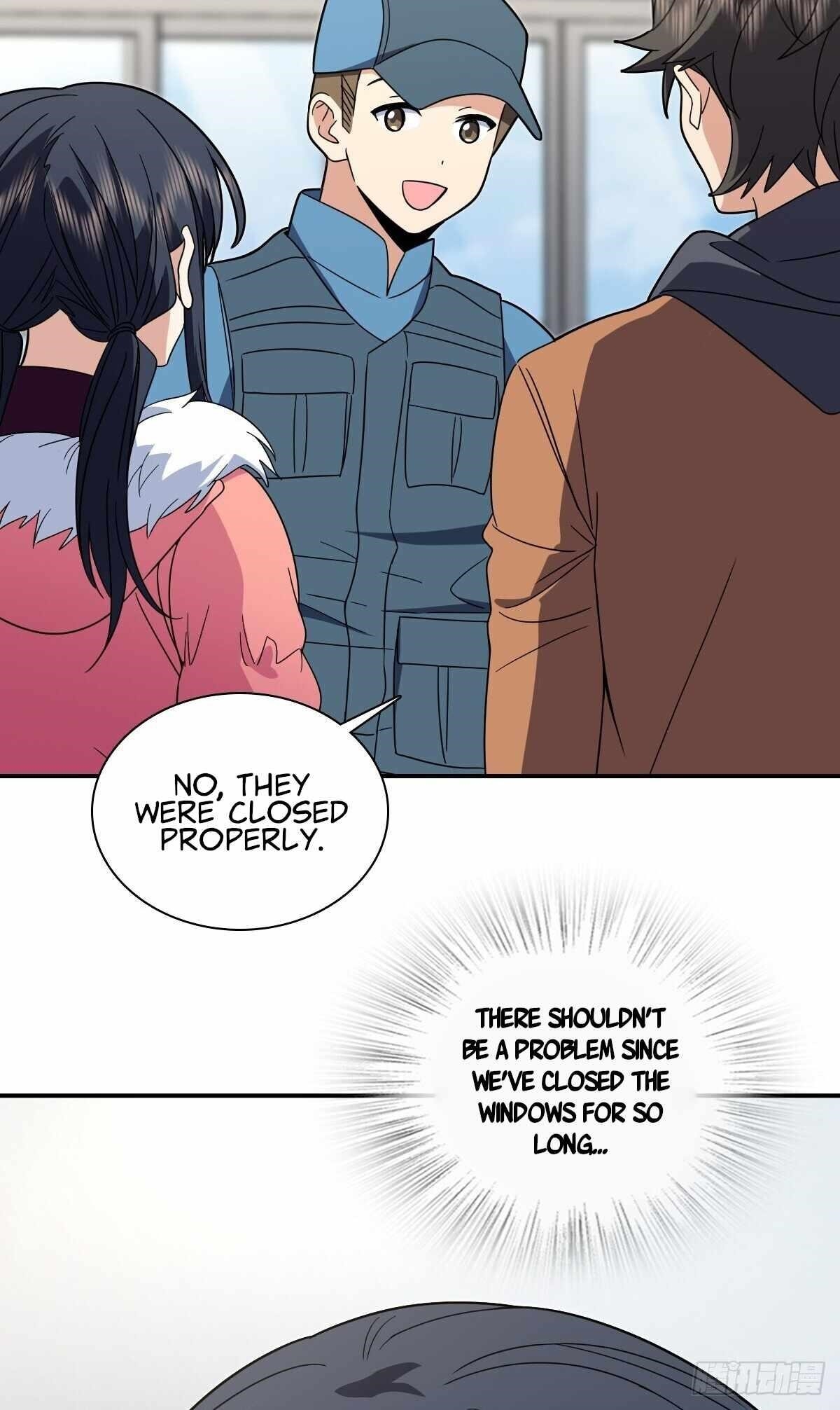 My Wife is From a Thousand Years Ago - Chapter 304 Page 15