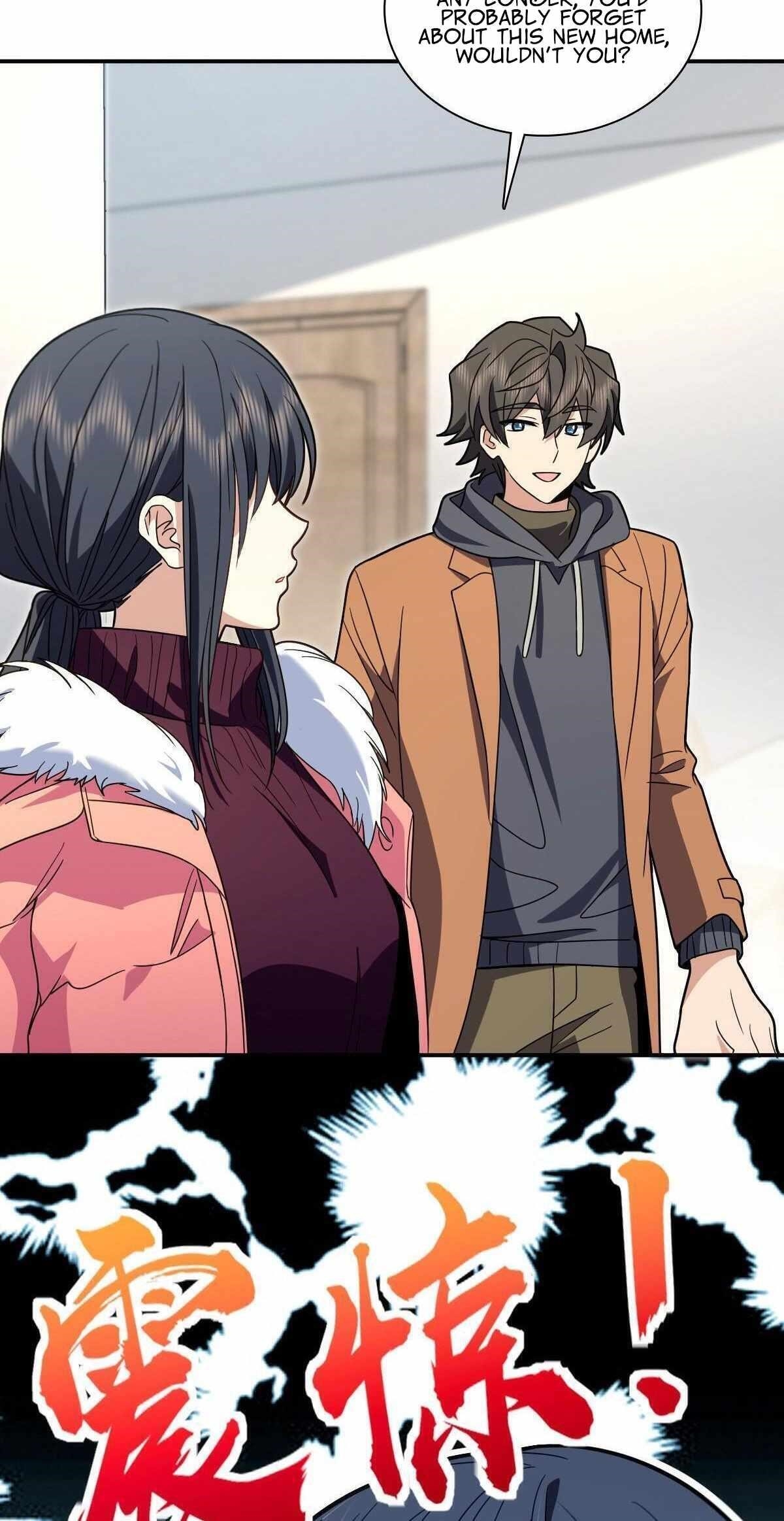 My Wife is From a Thousand Years Ago - Chapter 304 Page 2