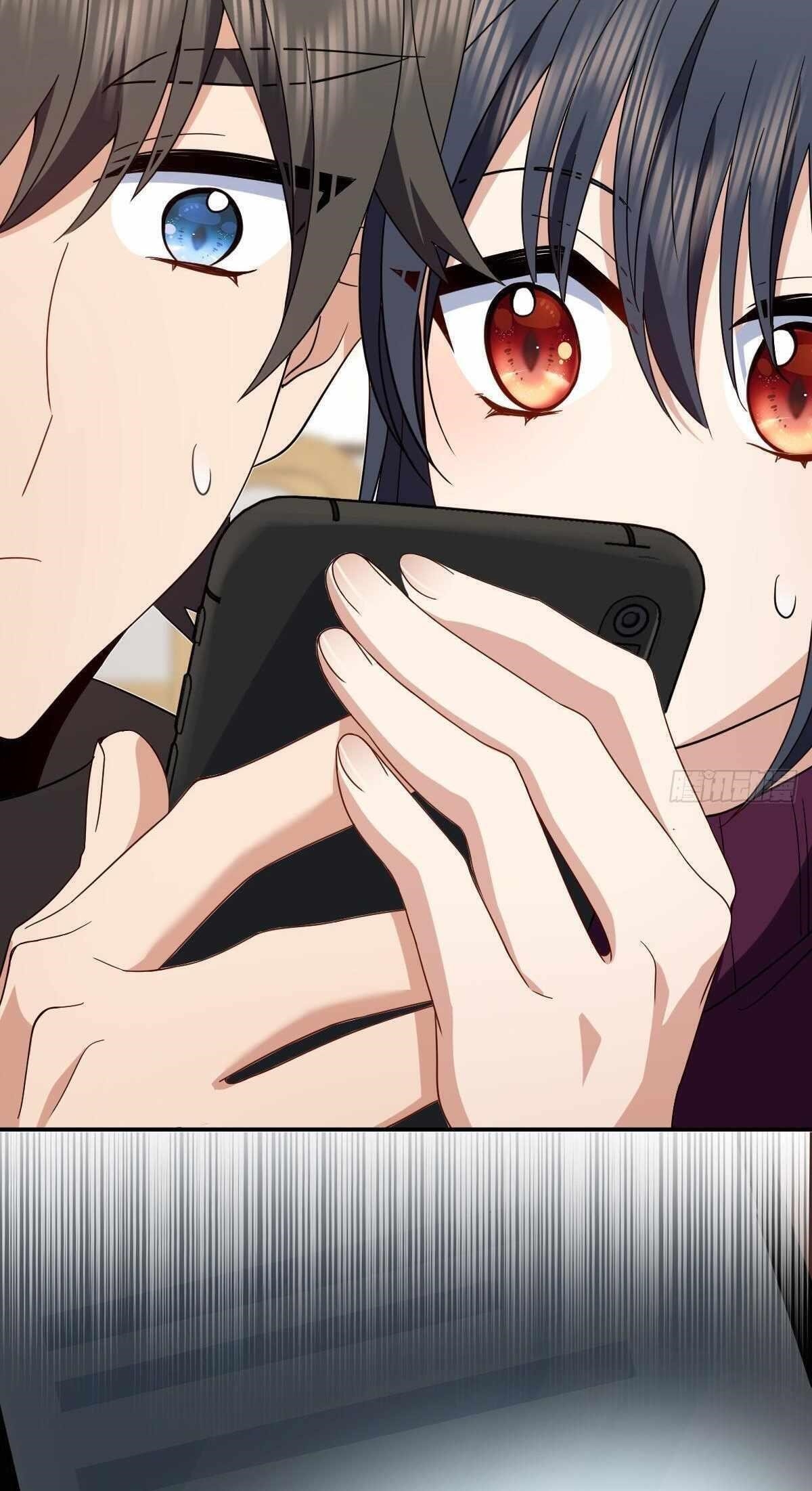 My Wife is From a Thousand Years Ago - Chapter 304 Page 20