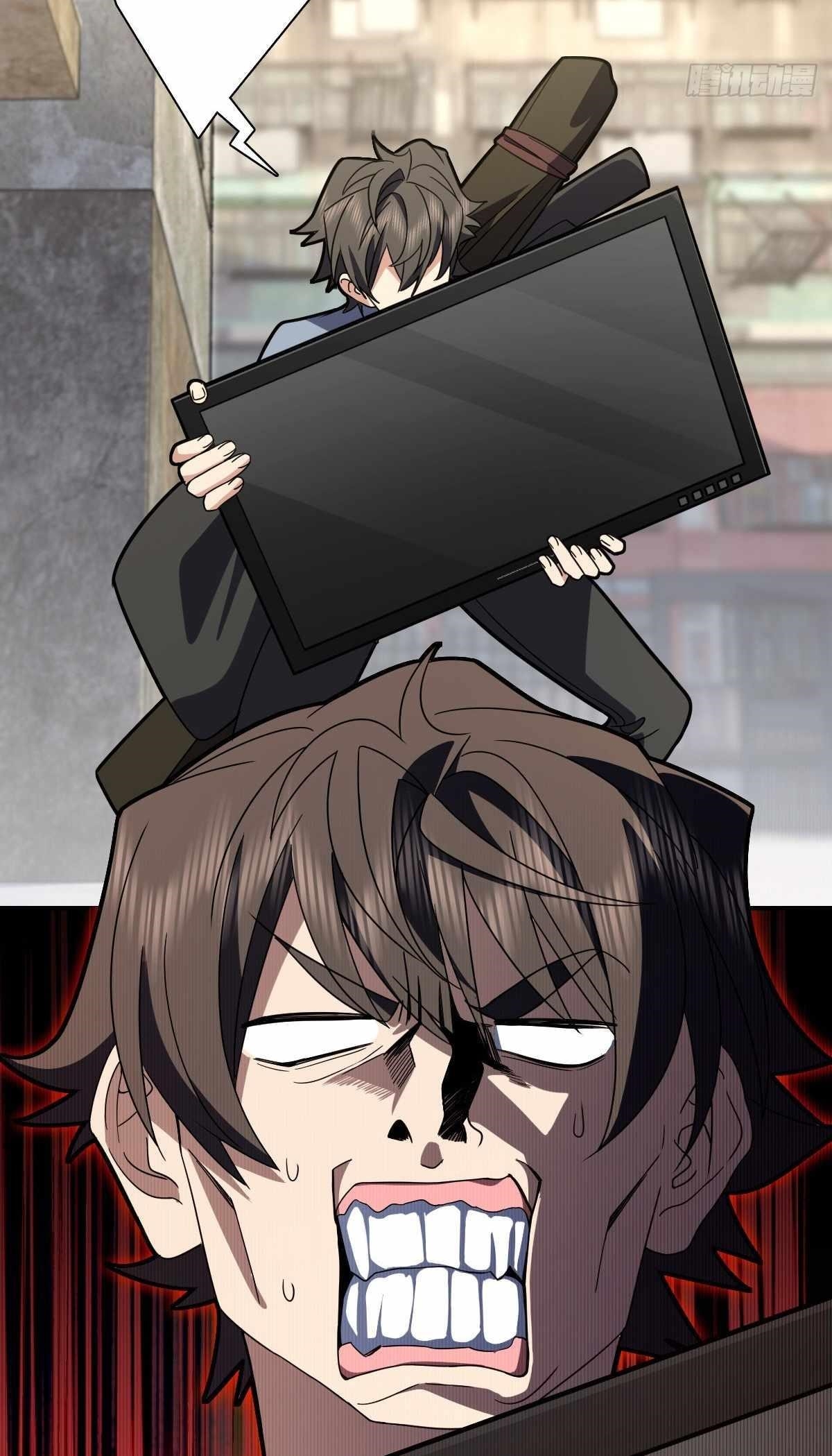 My Wife is From a Thousand Years Ago - Chapter 304 Page 25