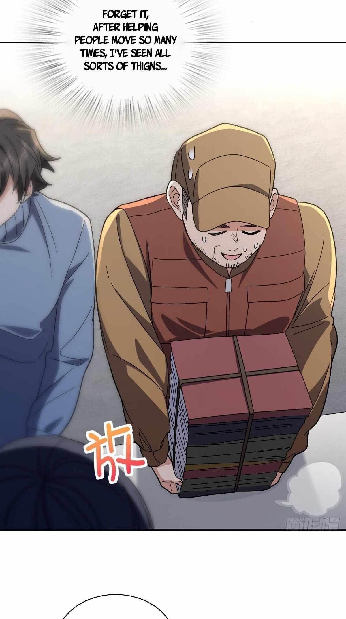 My Wife is From a Thousand Years Ago - Chapter 304 Page 31