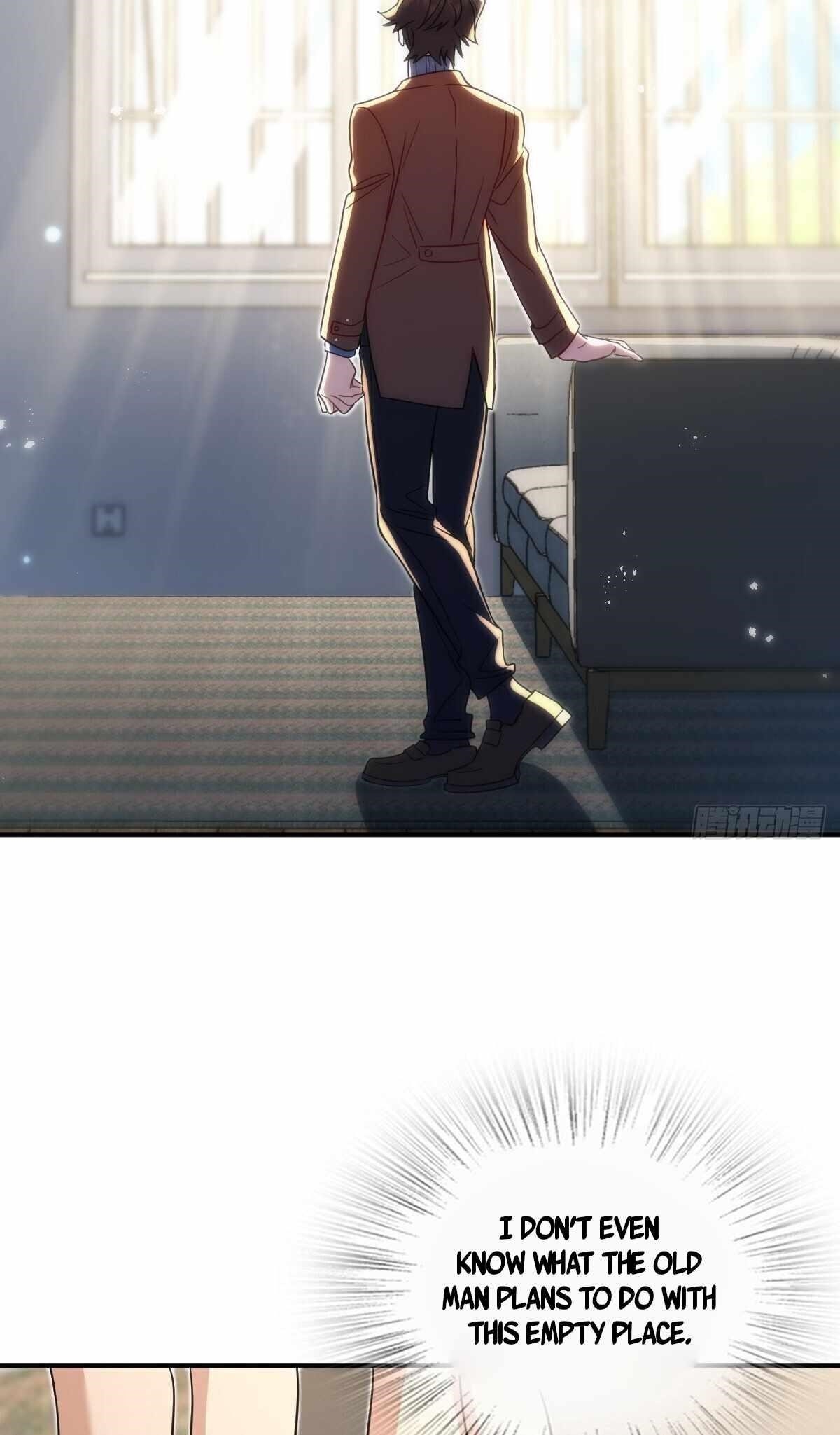 My Wife is From a Thousand Years Ago - Chapter 305 Page 10