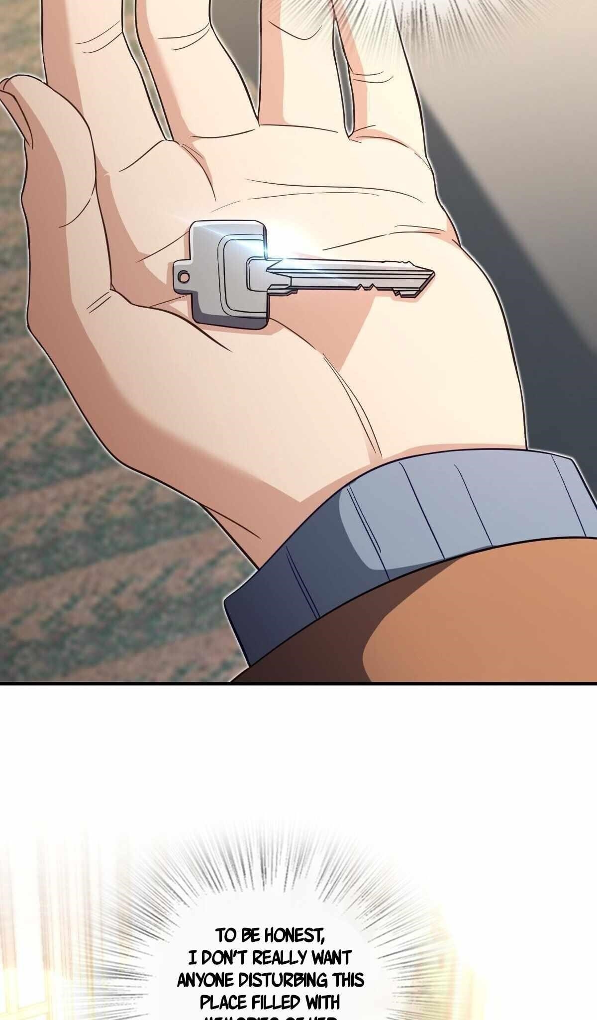 My Wife is From a Thousand Years Ago - Chapter 305 Page 11