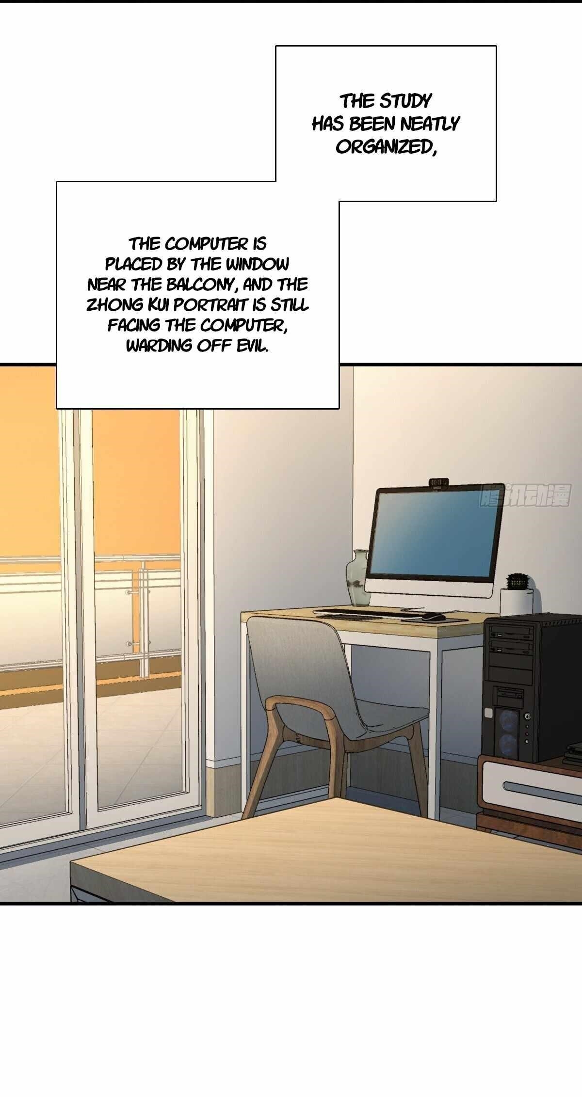 My Wife is From a Thousand Years Ago - Chapter 305 Page 22