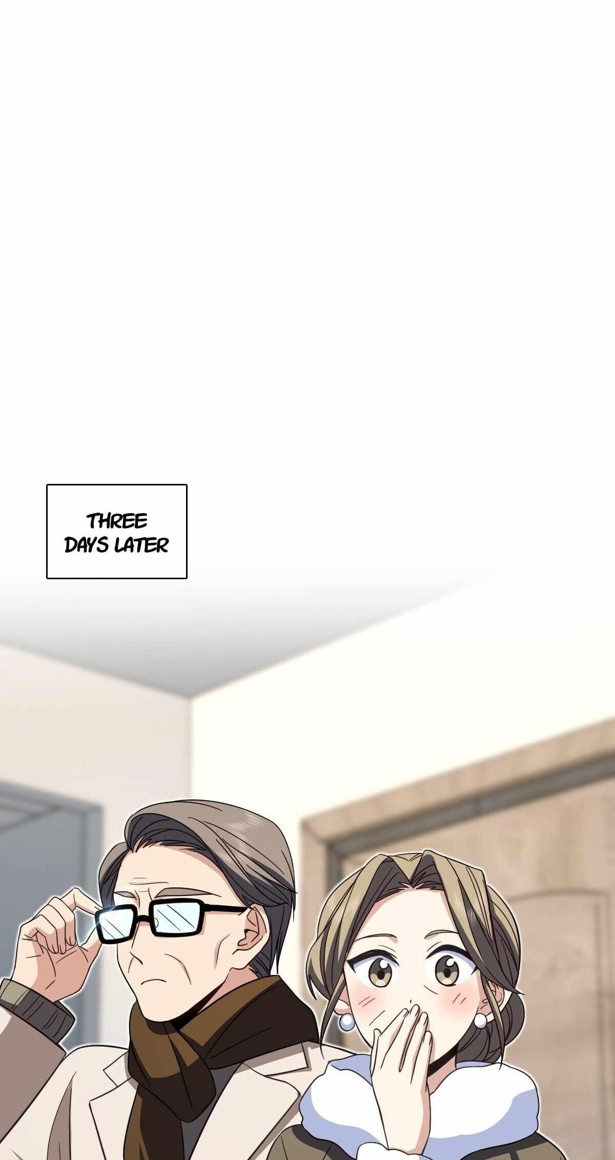 My Wife is From a Thousand Years Ago - Chapter 305 Page 23