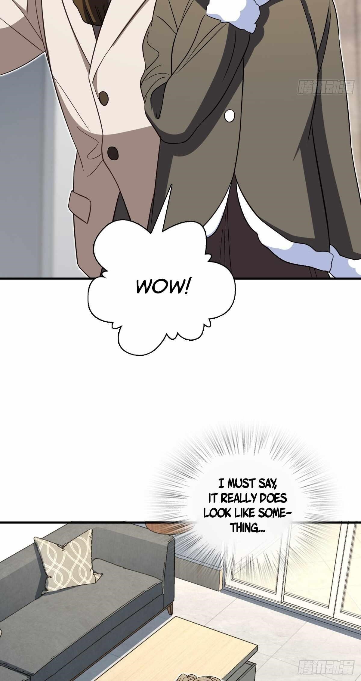 My Wife is From a Thousand Years Ago - Chapter 305 Page 24