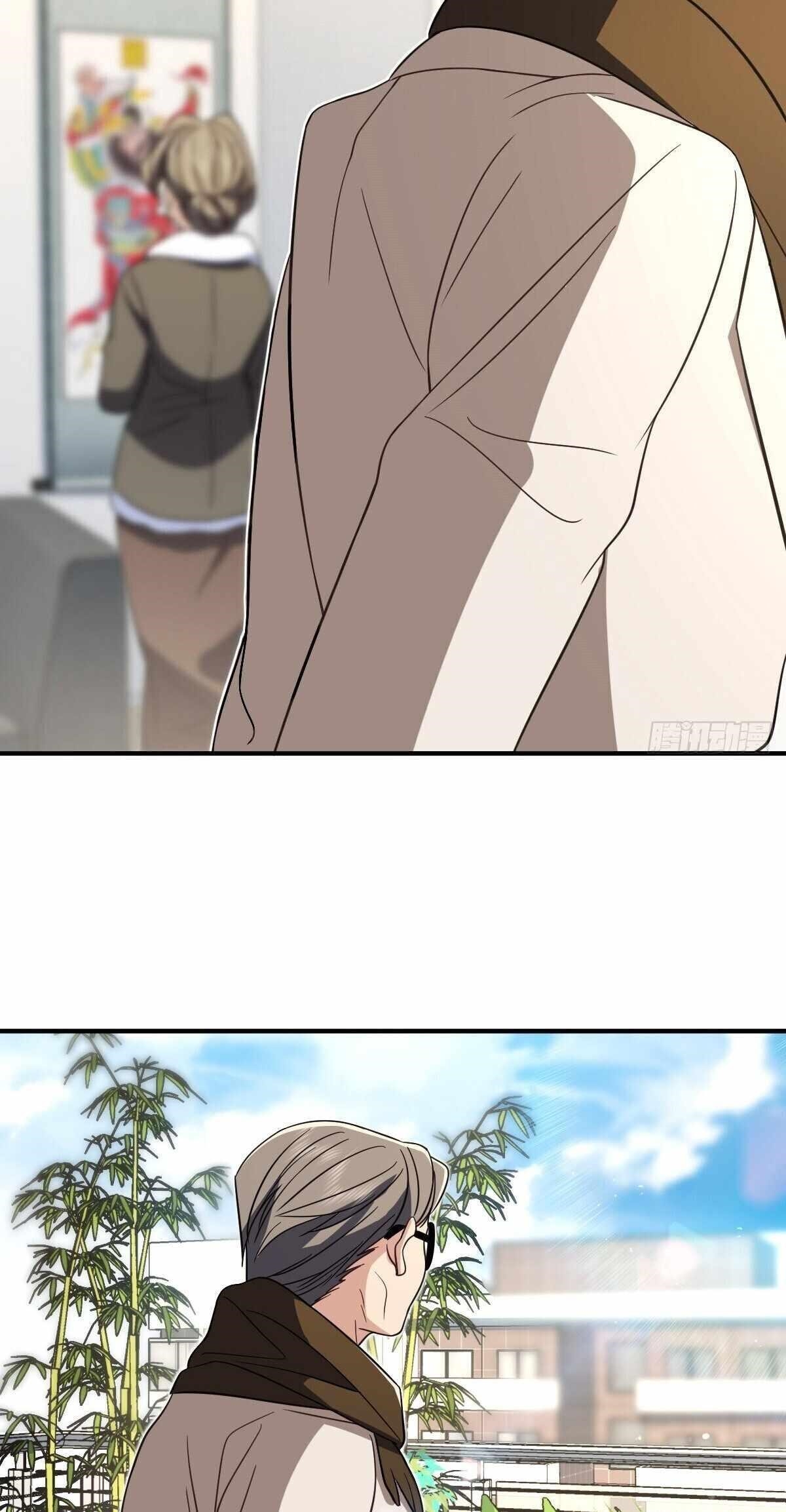 My Wife is From a Thousand Years Ago - Chapter 305 Page 27