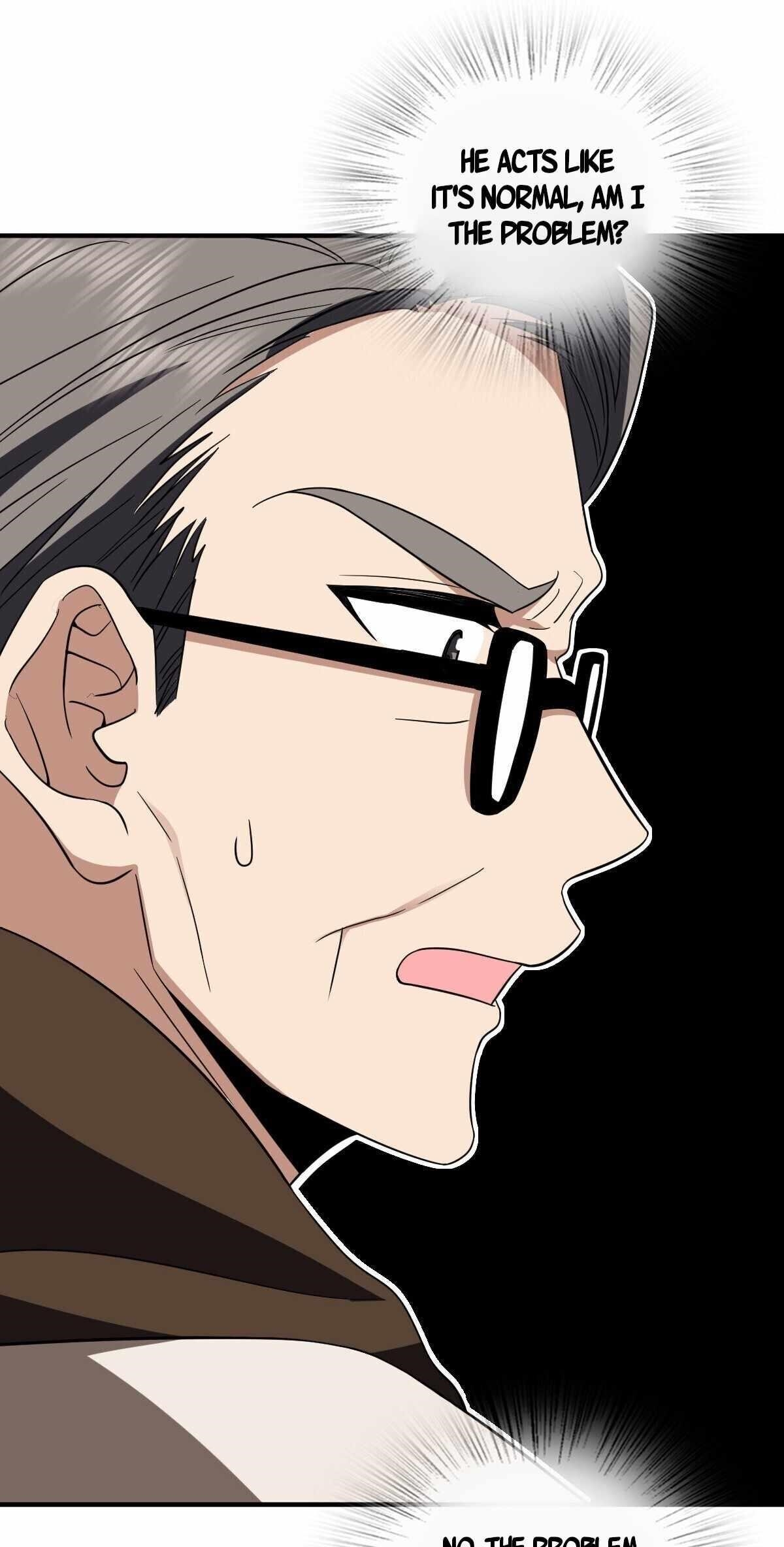 My Wife is From a Thousand Years Ago - Chapter 305 Page 32