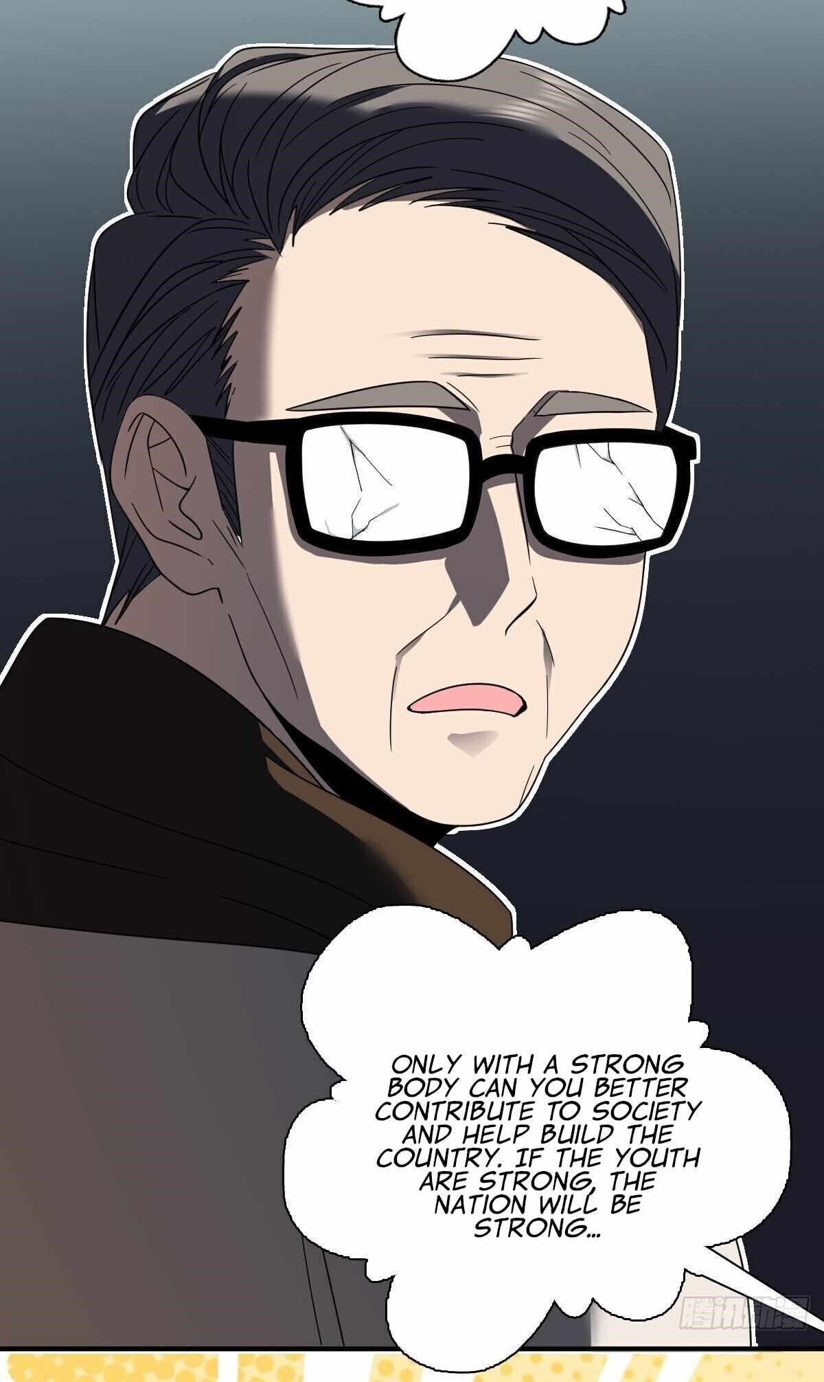 My Wife is From a Thousand Years Ago - Chapter 305 Page 35