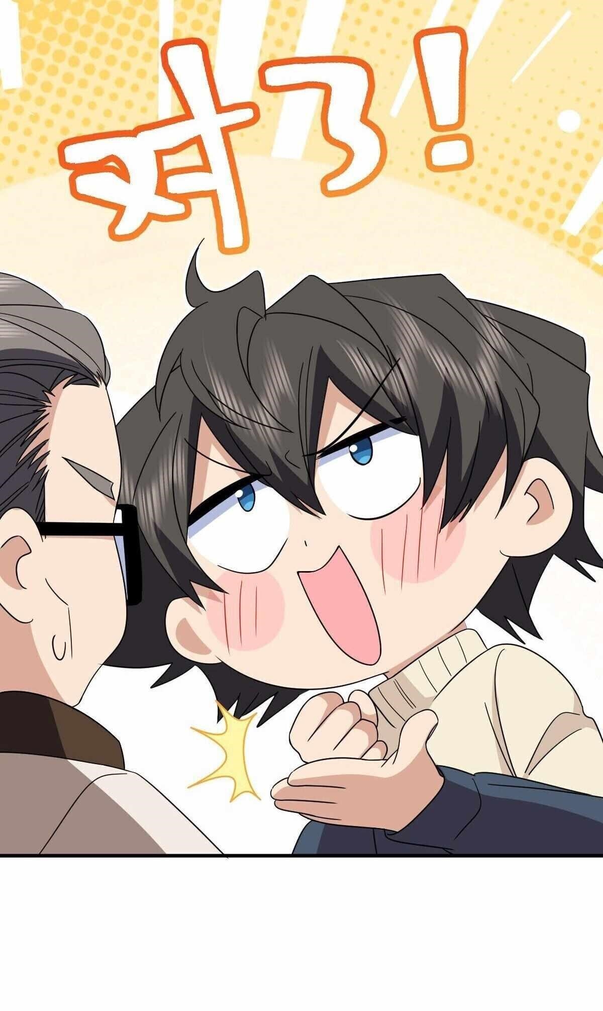 My Wife is From a Thousand Years Ago - Chapter 305 Page 36