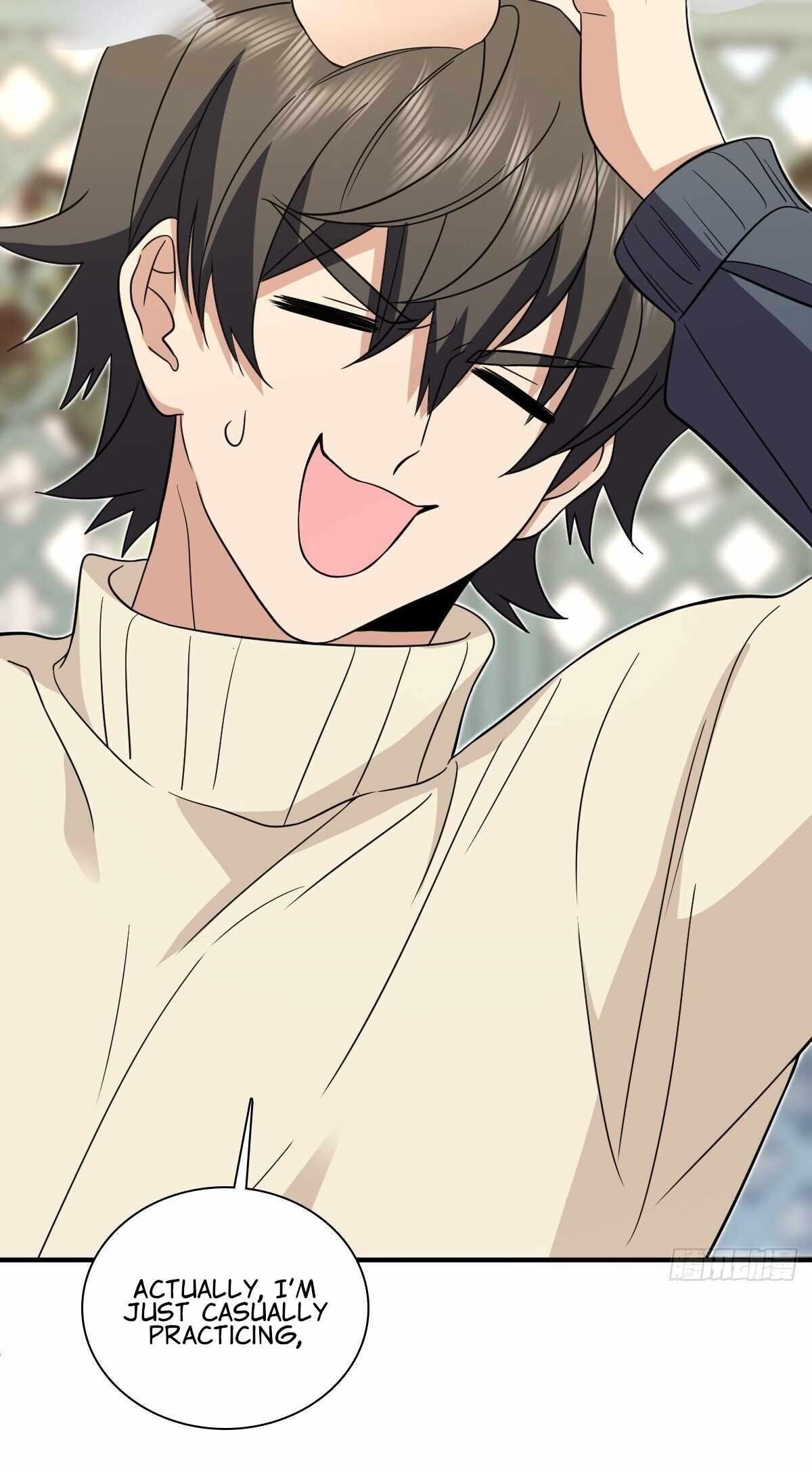 My Wife is From a Thousand Years Ago - Chapter 305 Page 44