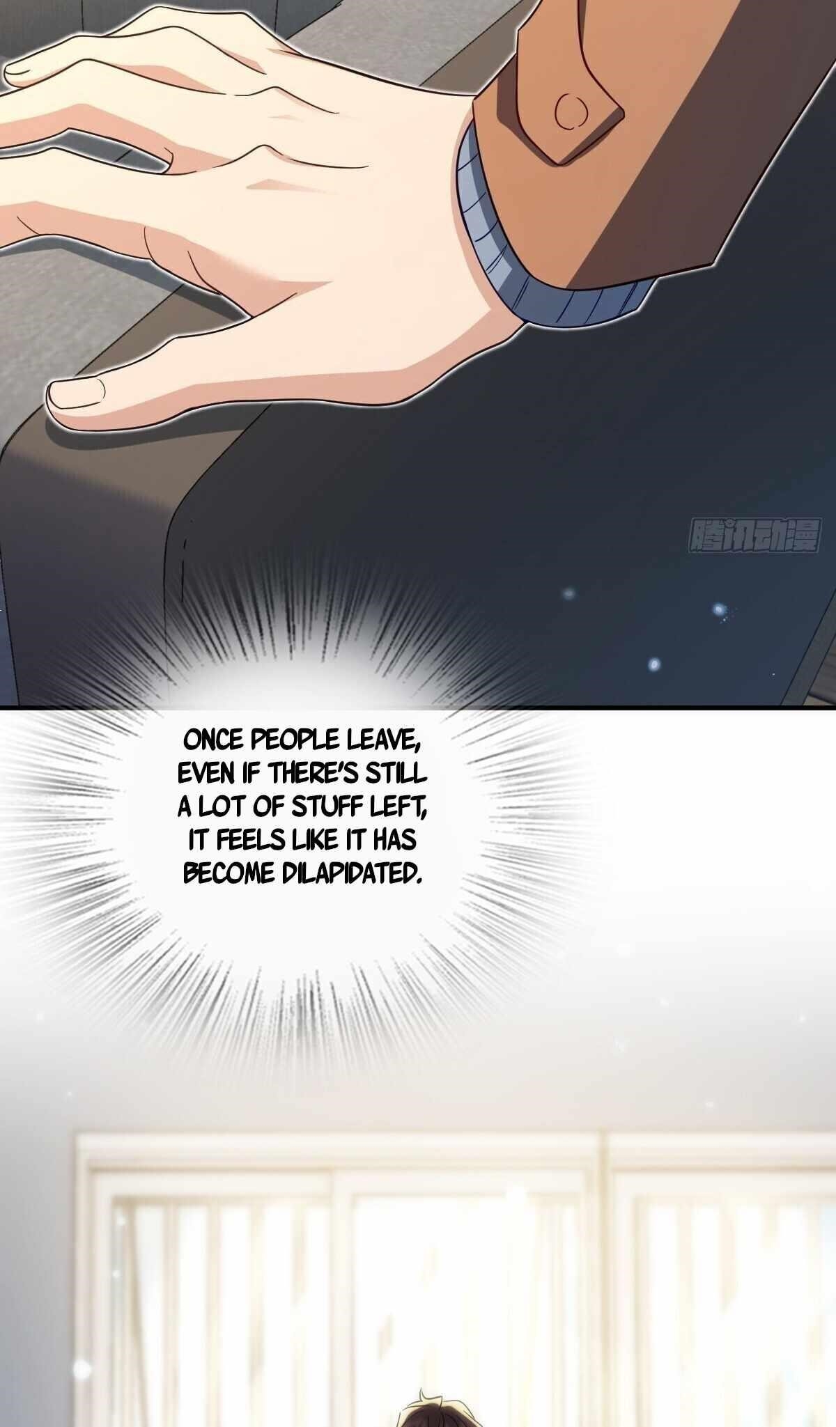 My Wife is From a Thousand Years Ago - Chapter 305 Page 9