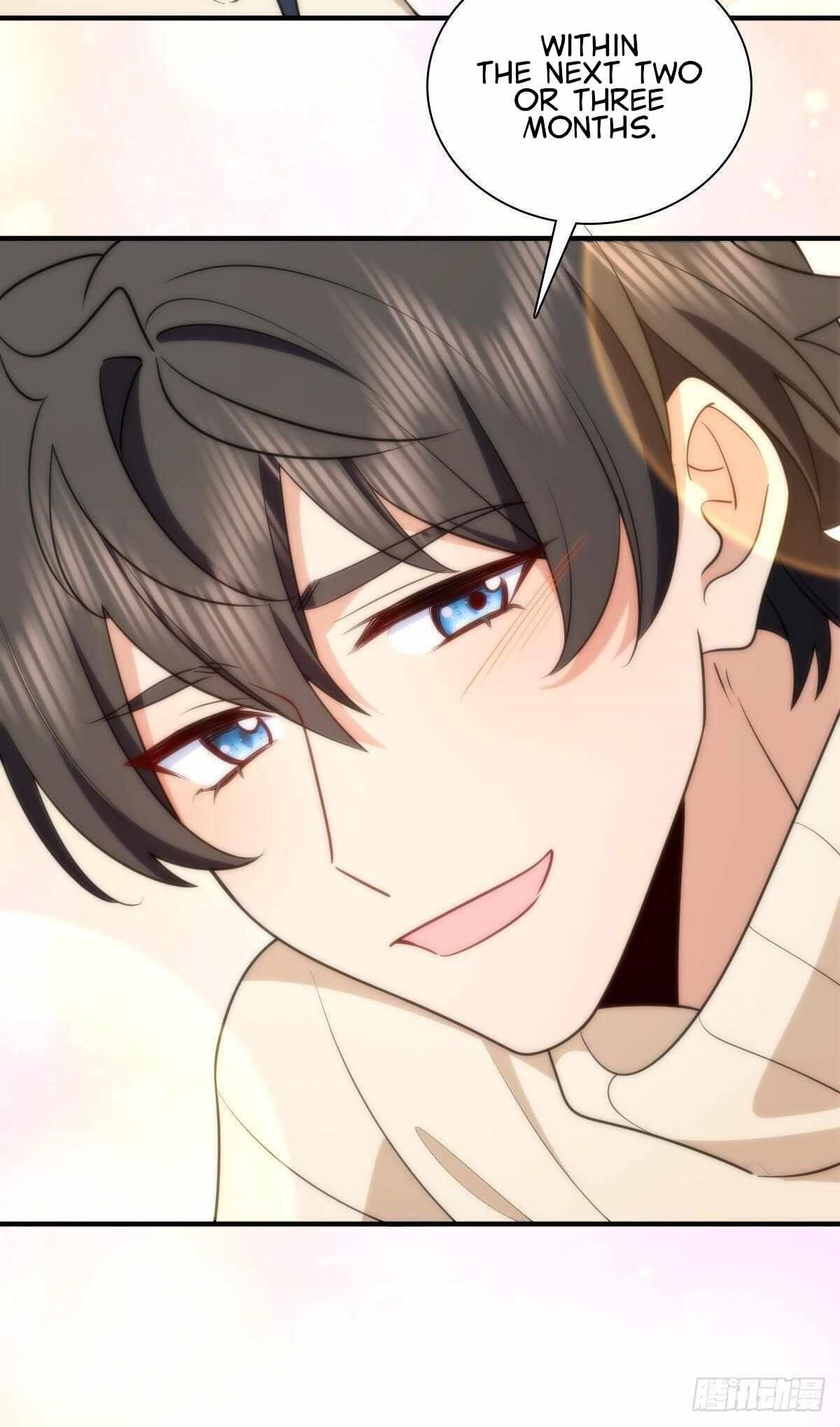 My Wife is From a Thousand Years Ago - Chapter 306 Page 15