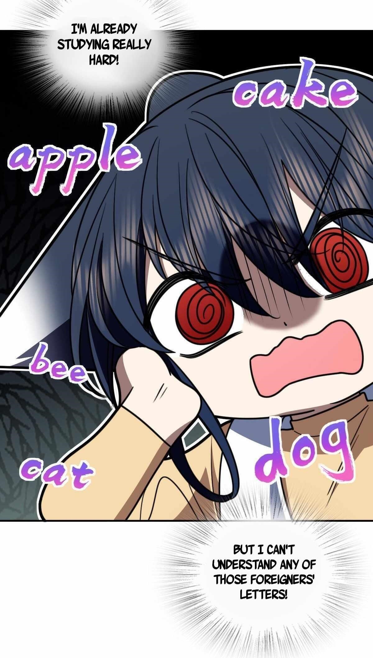 My Wife is From a Thousand Years Ago - Chapter 306 Page 37