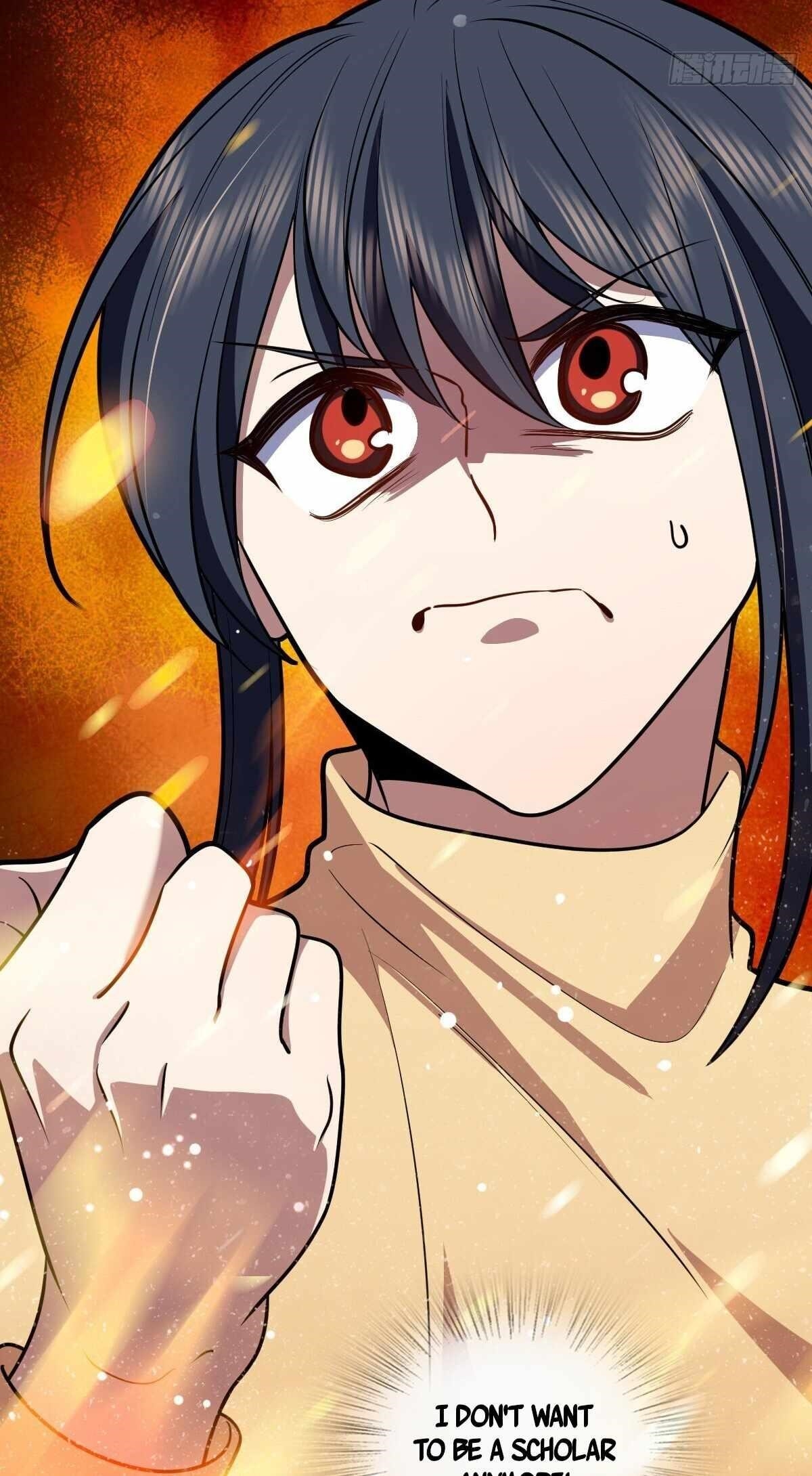 My Wife is From a Thousand Years Ago - Chapter 306 Page 43