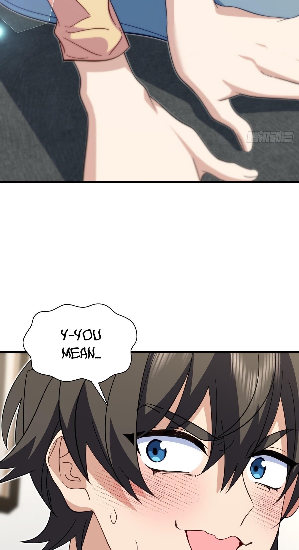 My Wife is From a Thousand Years Ago - Chapter 307 Page 11