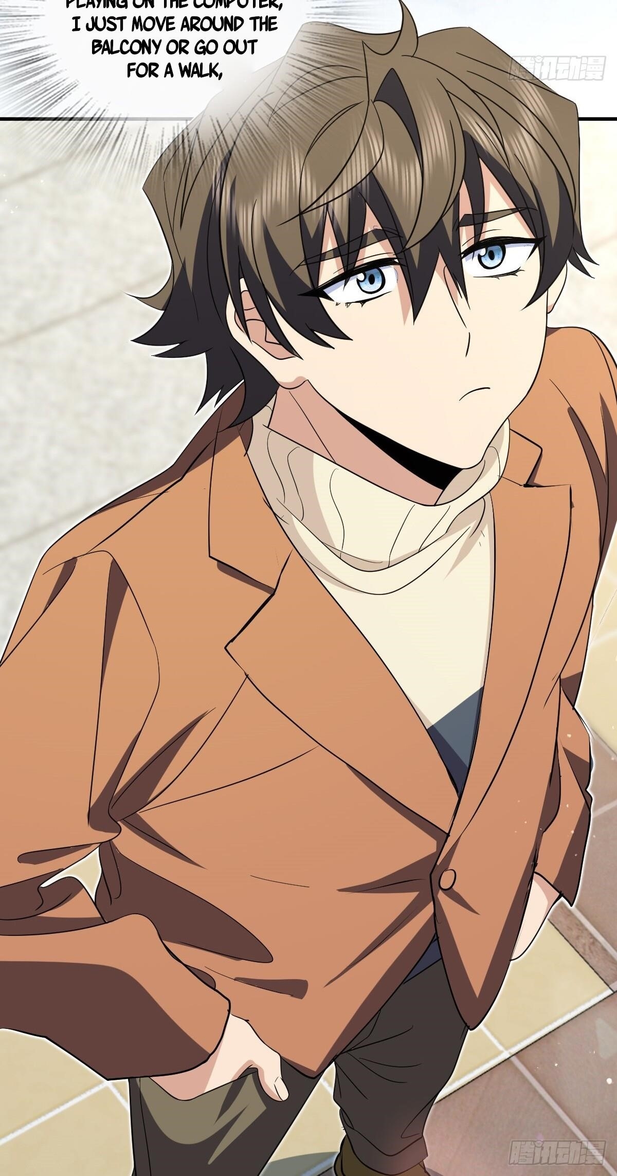 My Wife is From a Thousand Years Ago - Chapter 307 Page 18