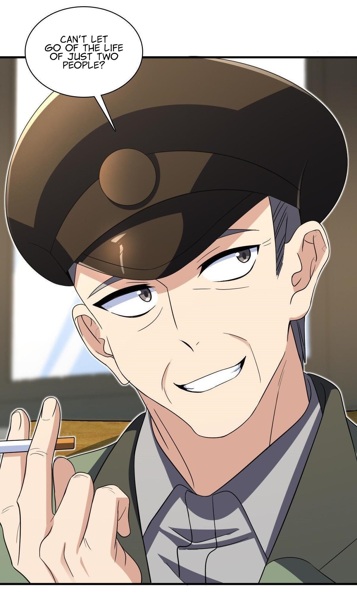 My Wife is From a Thousand Years Ago - Chapter 307 Page 21