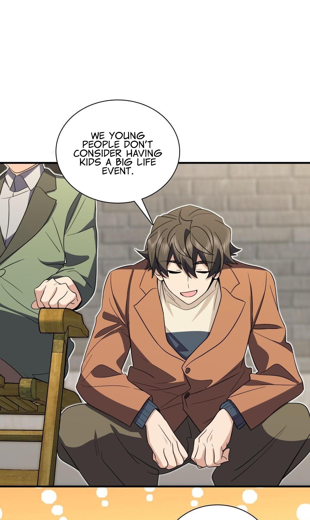 My Wife is From a Thousand Years Ago - Chapter 307 Page 22