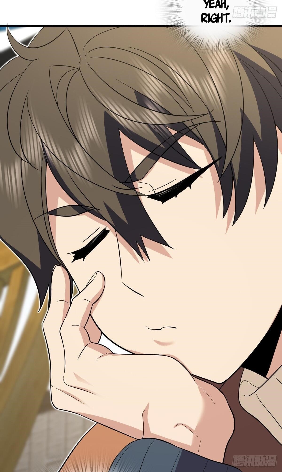 My Wife is From a Thousand Years Ago - Chapter 307 Page 24