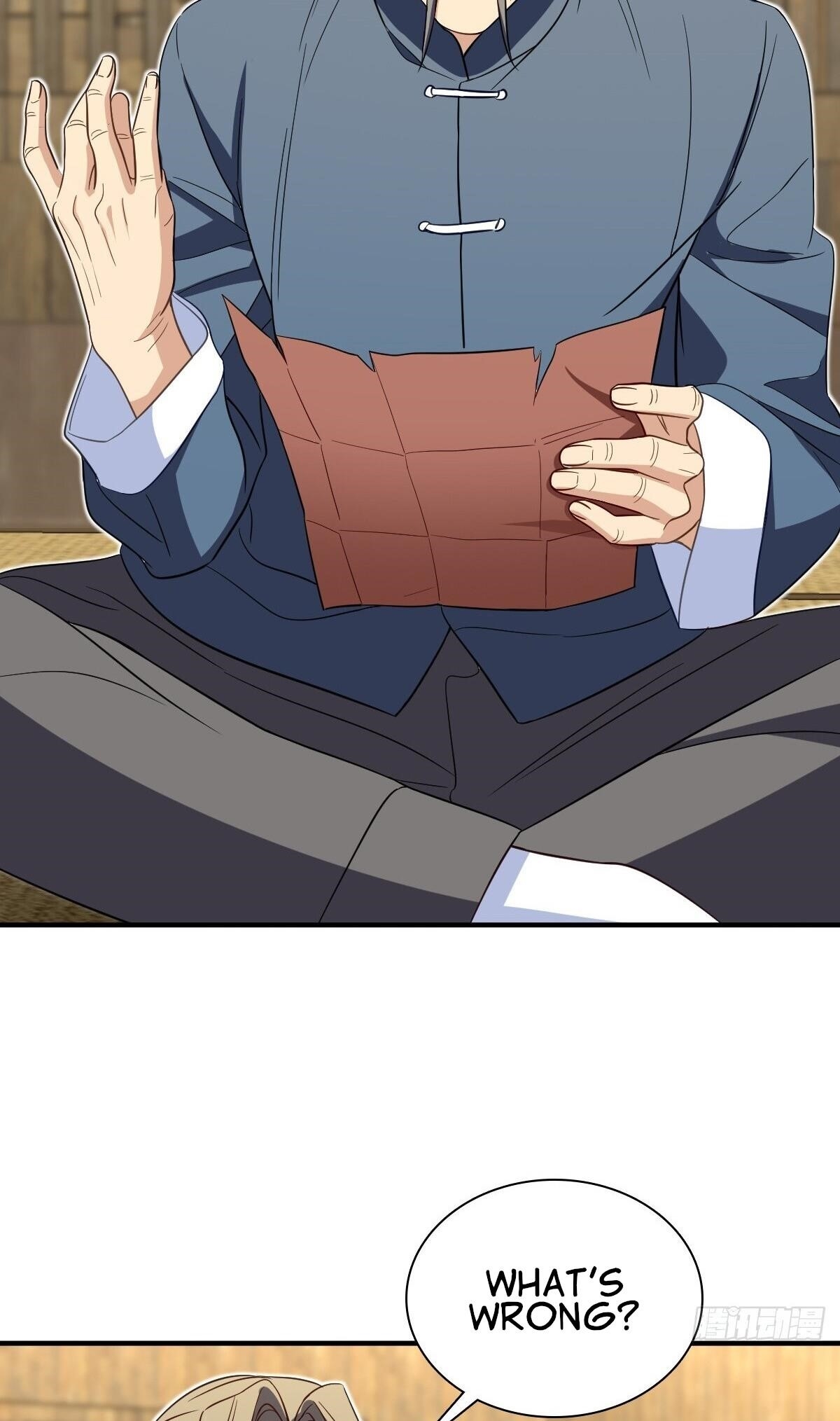 My Wife is From a Thousand Years Ago - Chapter 307 Page 29