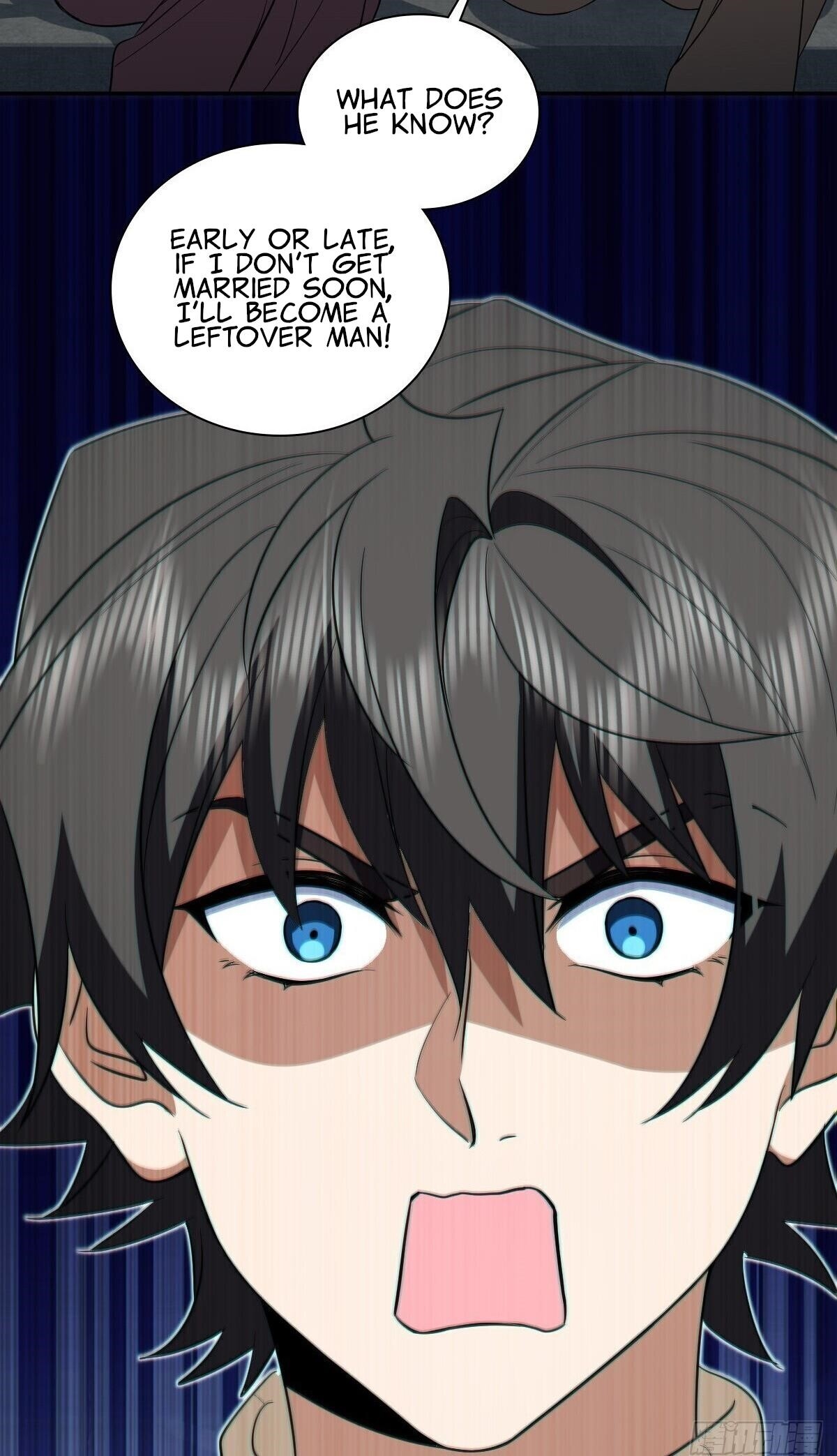 My Wife is From a Thousand Years Ago - Chapter 307 Page 38