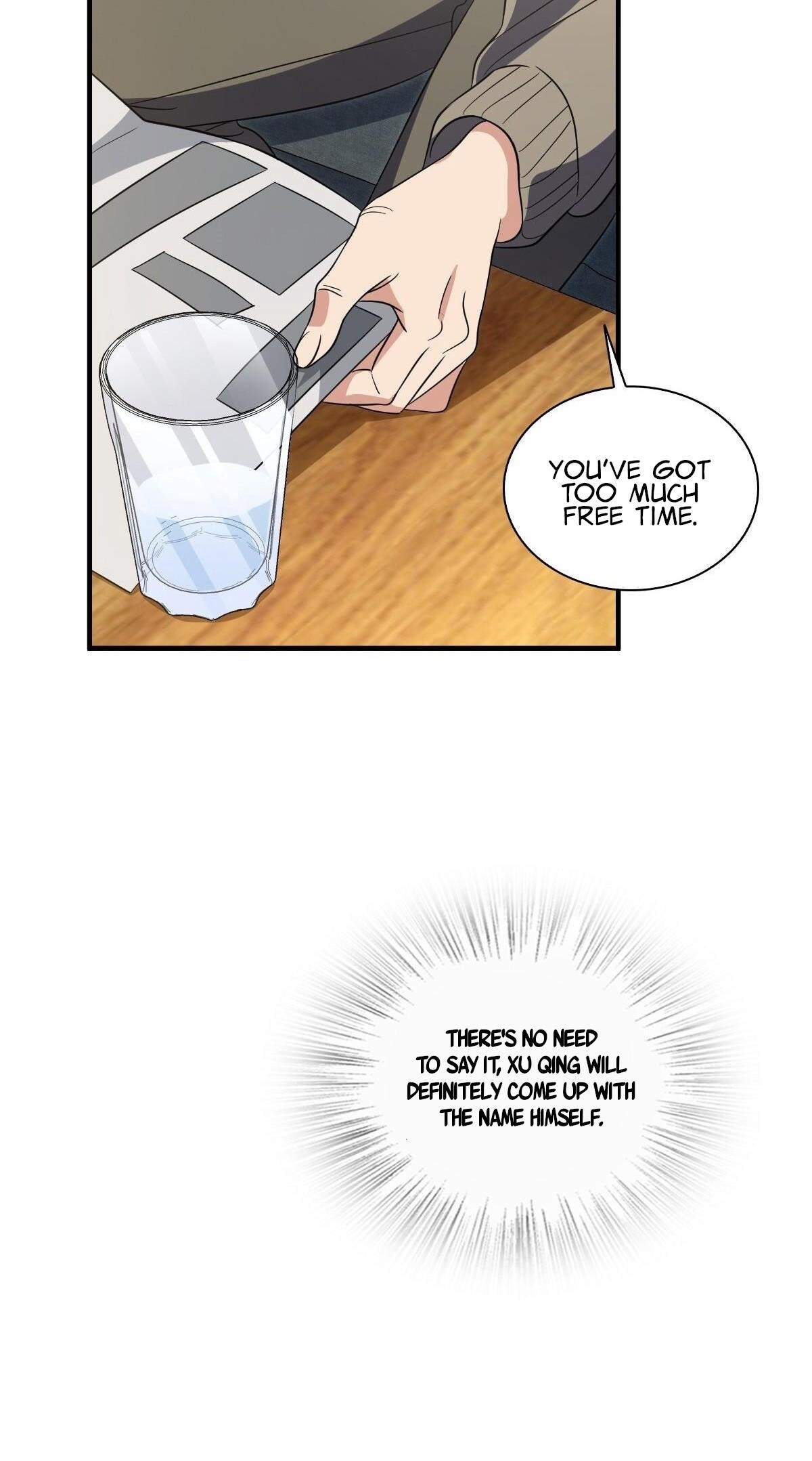 My Wife is From a Thousand Years Ago - Chapter 308 Page 22