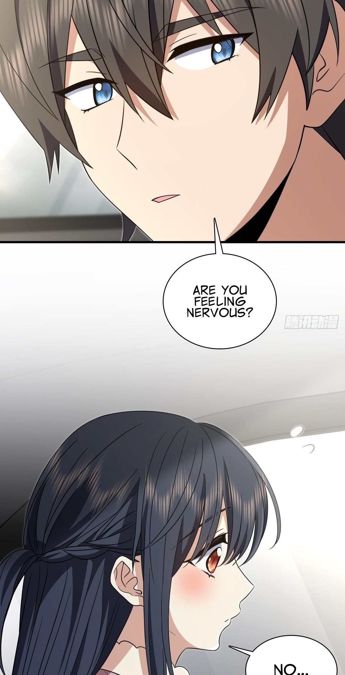 My Wife is From a Thousand Years Ago - Chapter 308 Page 3