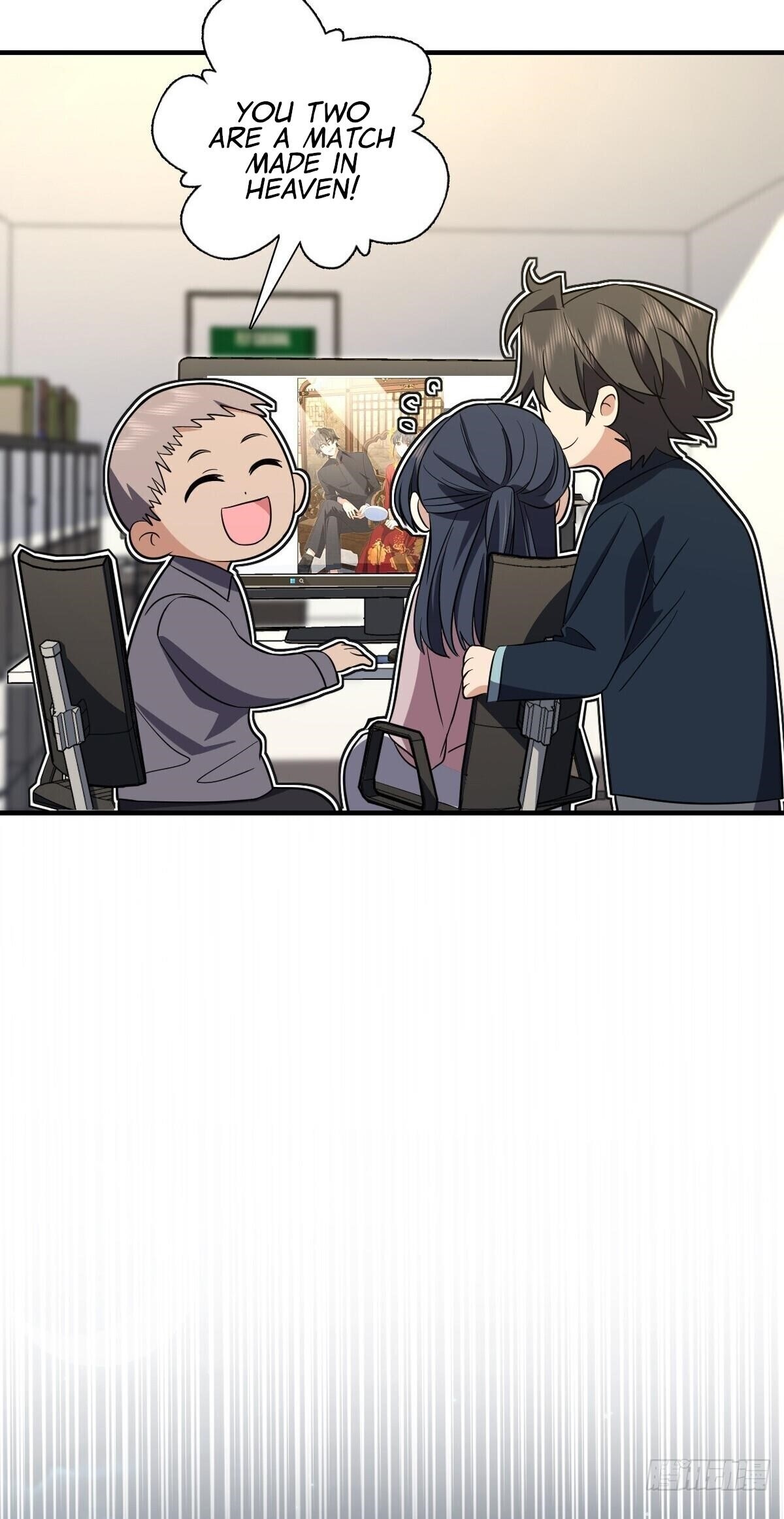 My Wife is From a Thousand Years Ago - Chapter 308 Page 31