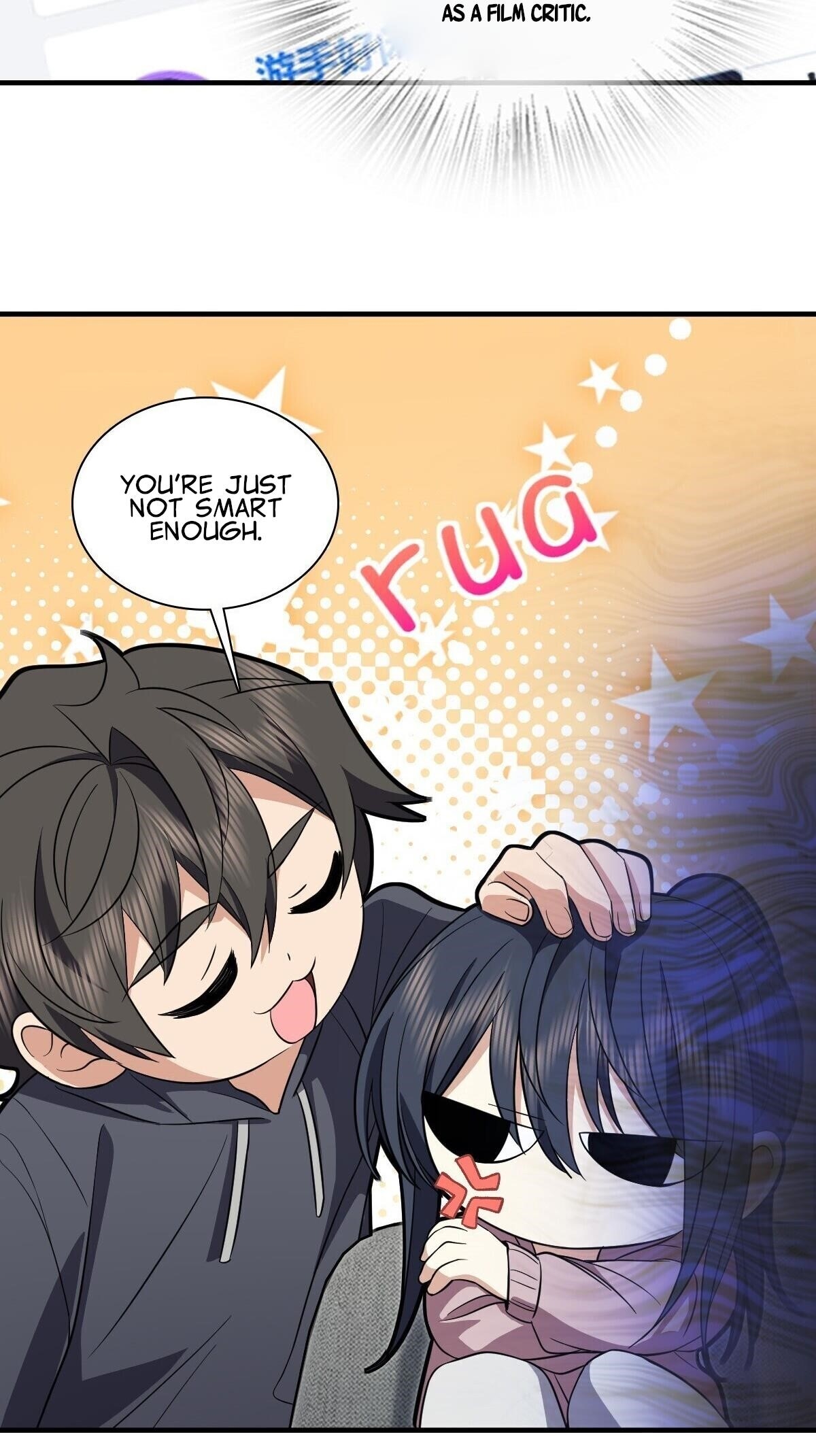 My Wife is From a Thousand Years Ago - Chapter 308 Page 37