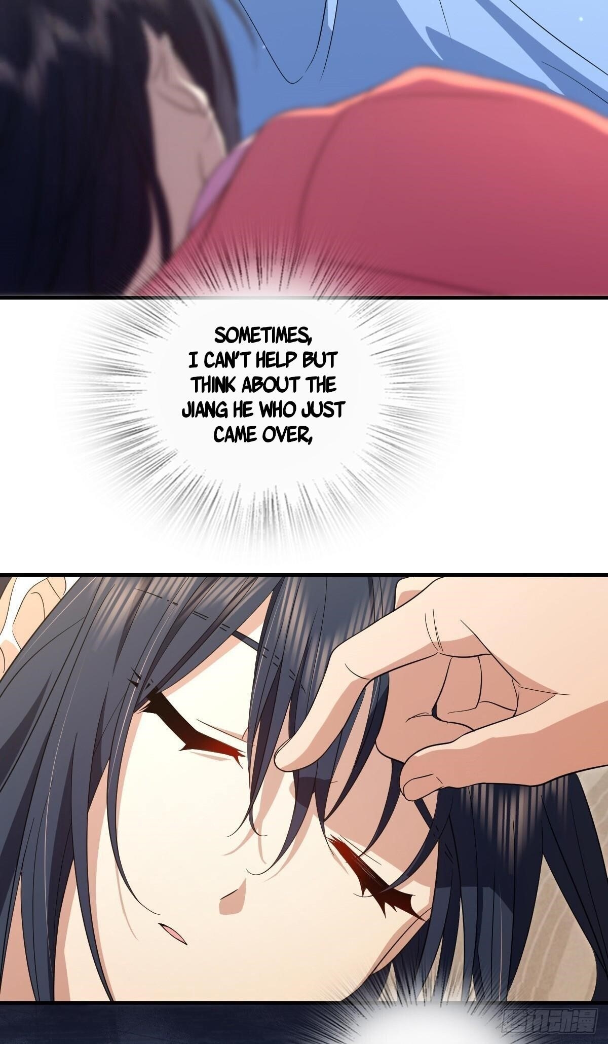 My Wife is From a Thousand Years Ago - Chapter 308 Page 49