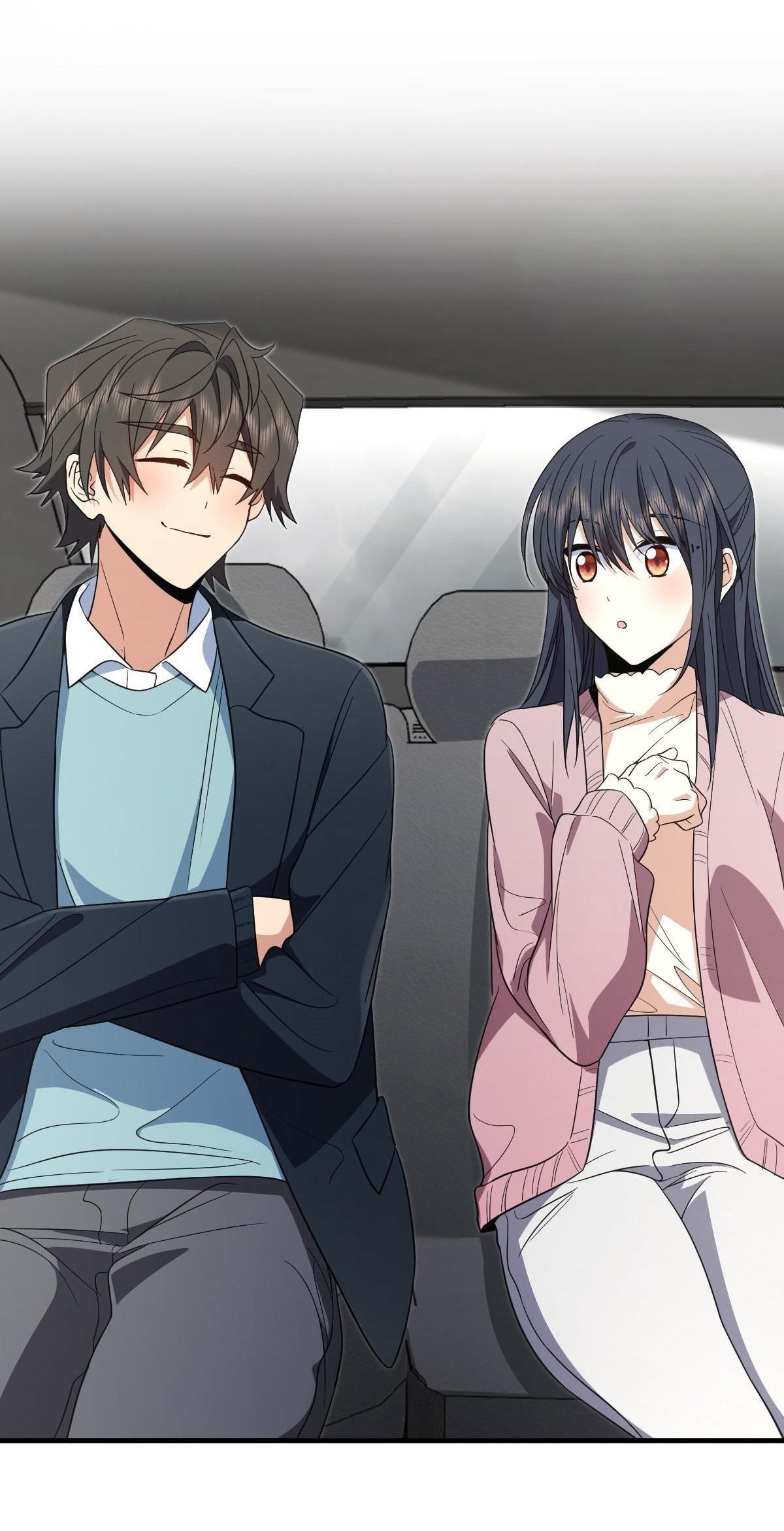 My Wife is From a Thousand Years Ago - Chapter 308 Page 5