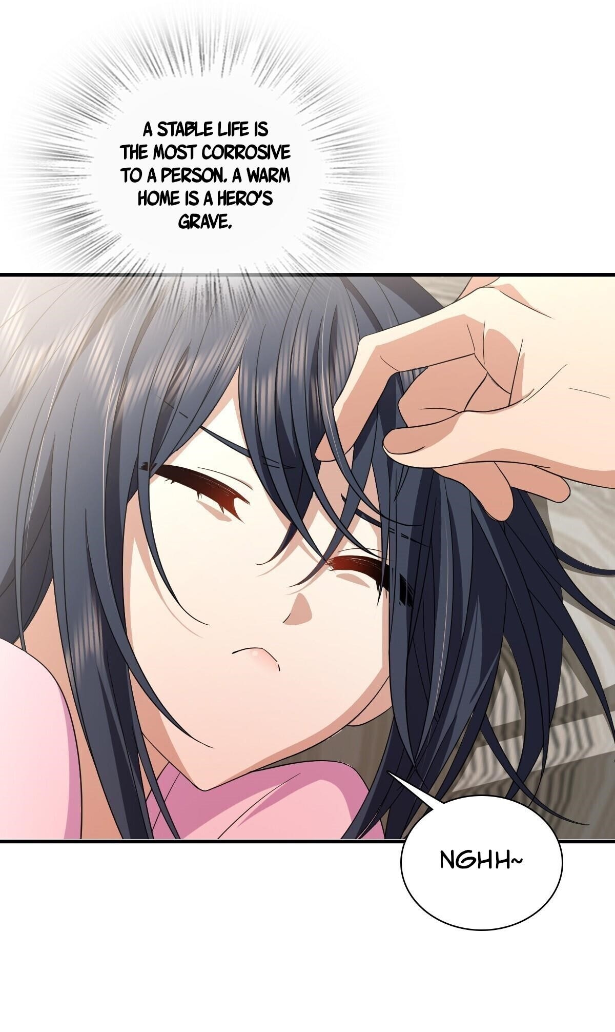 My Wife is From a Thousand Years Ago - Chapter 308 Page 51