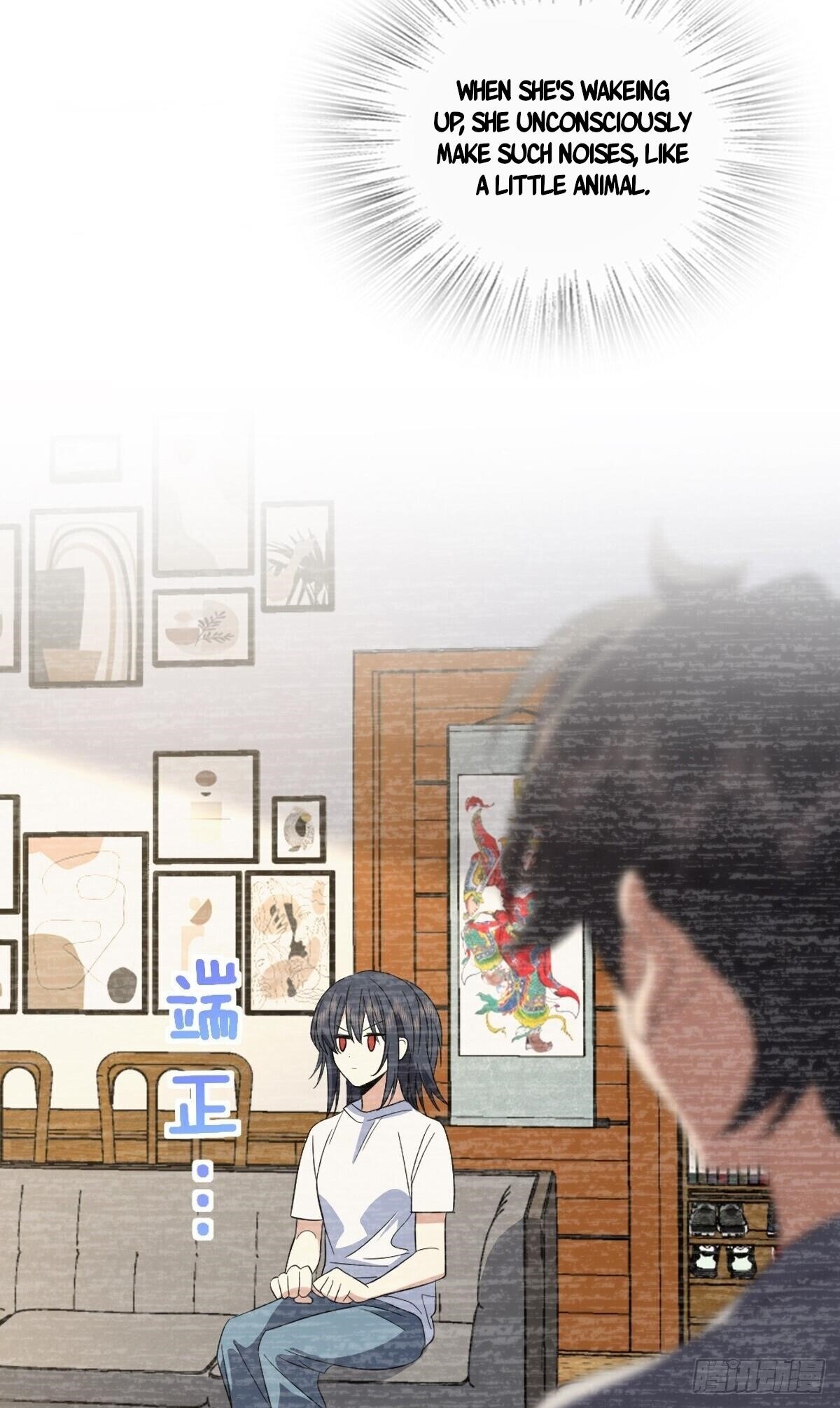 My Wife is From a Thousand Years Ago - Chapter 308 Page 53