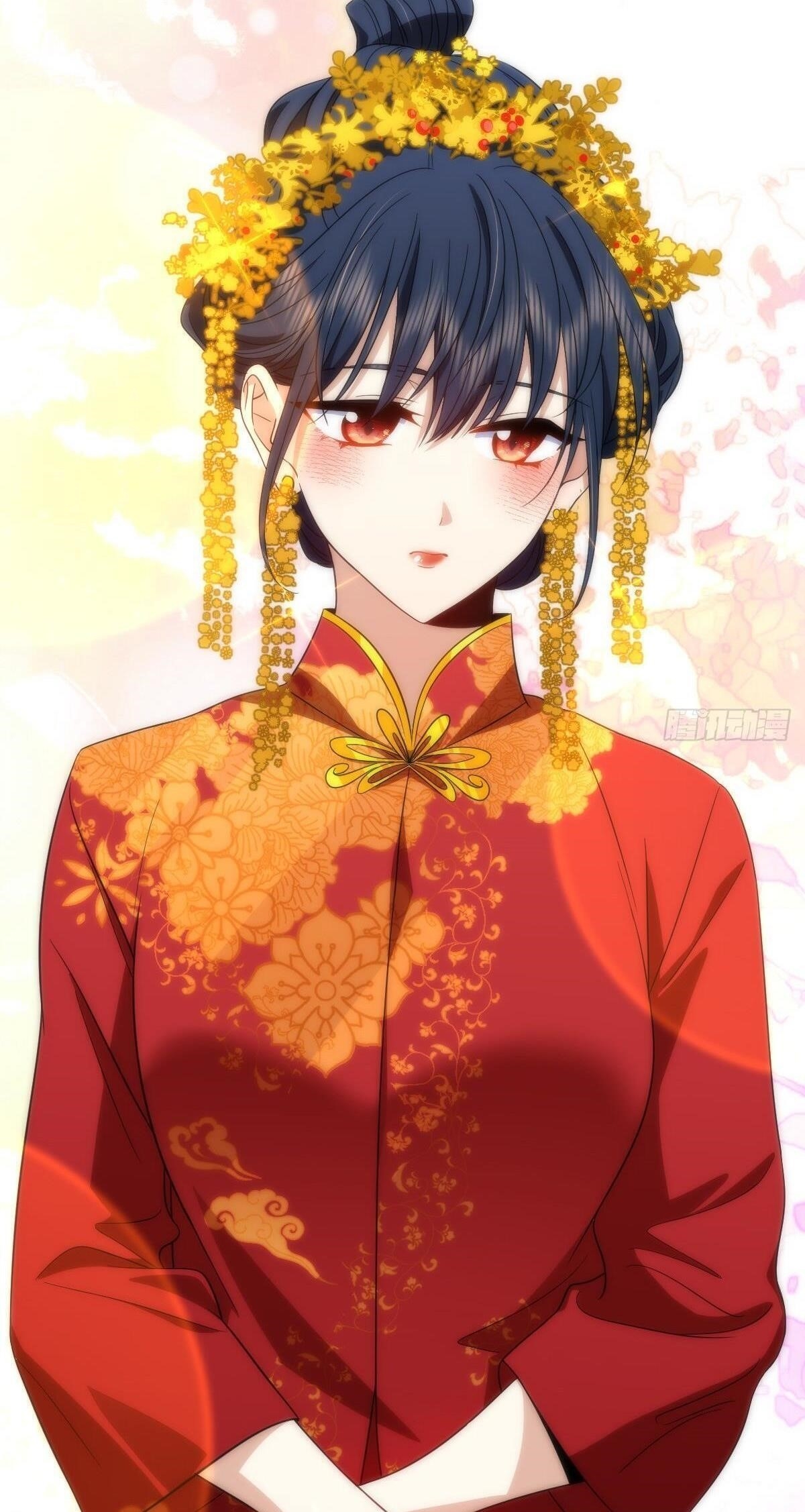 My Wife is From a Thousand Years Ago - Chapter 308 Page 8