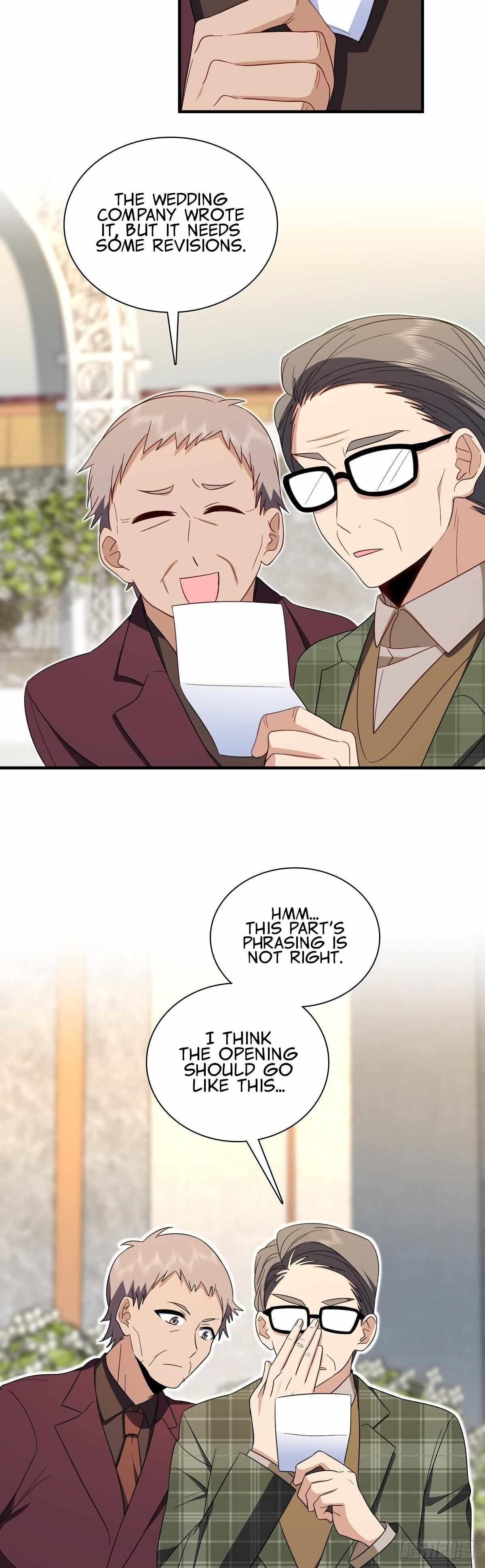 My Wife is From a Thousand Years Ago - Chapter 309 Page 15