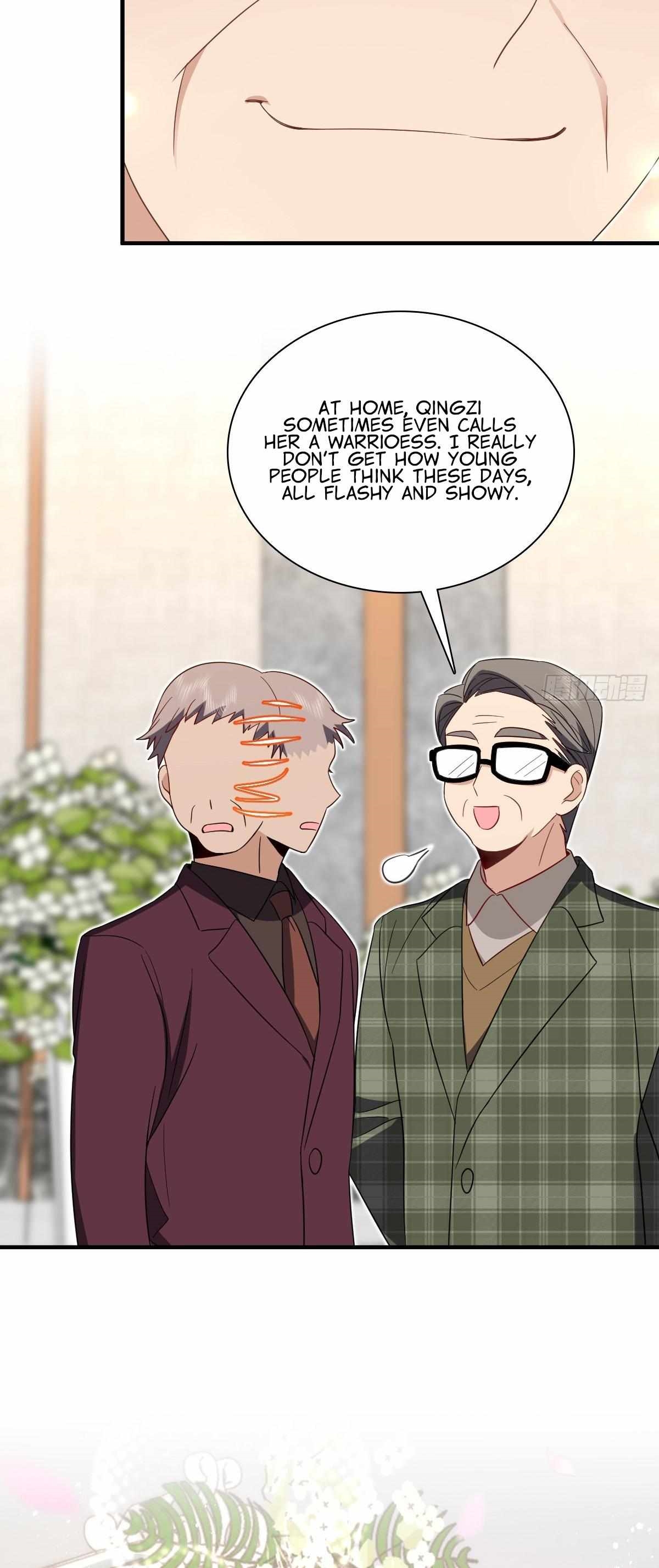 My Wife is From a Thousand Years Ago - Chapter 309 Page 18